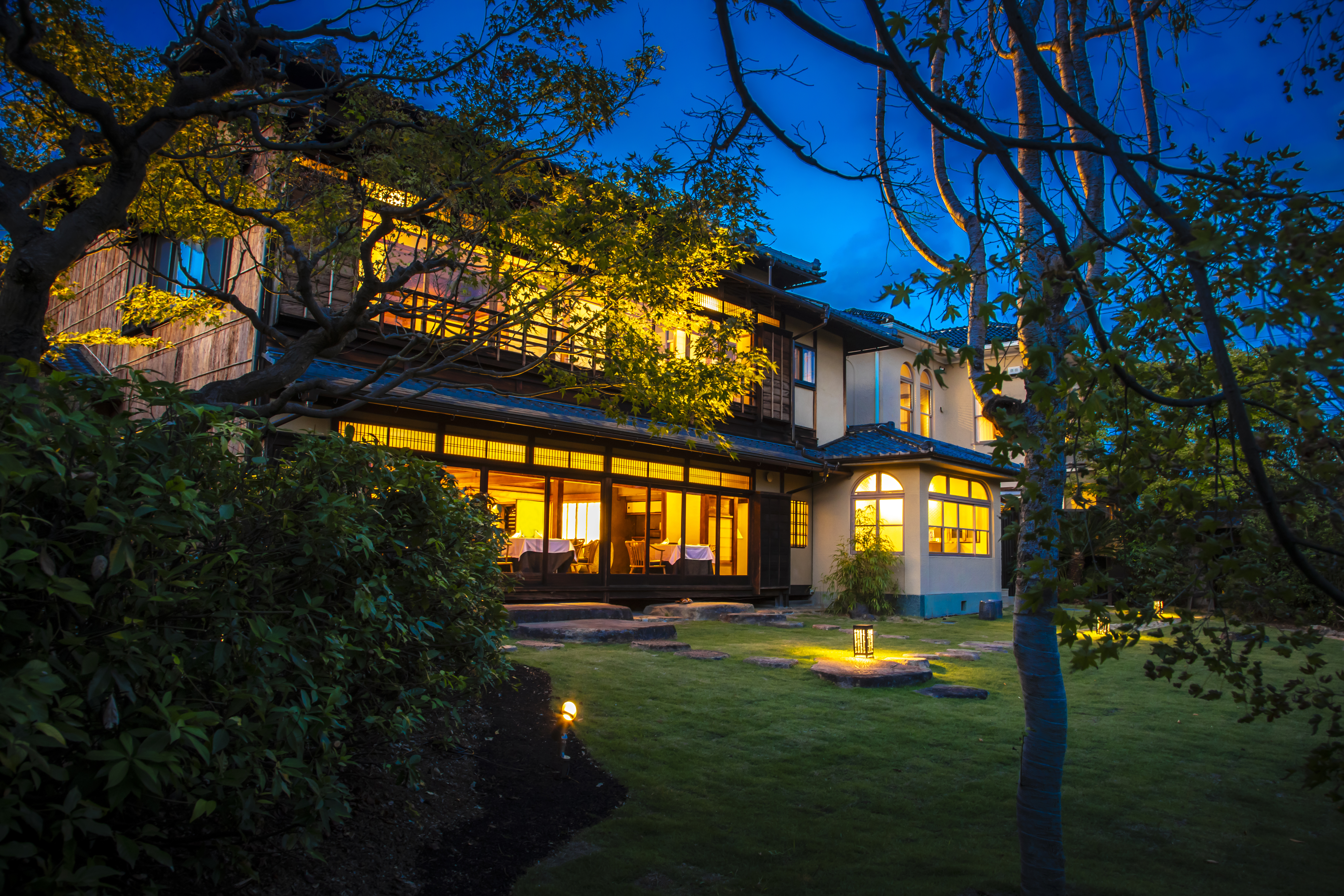Hotel New Awaji