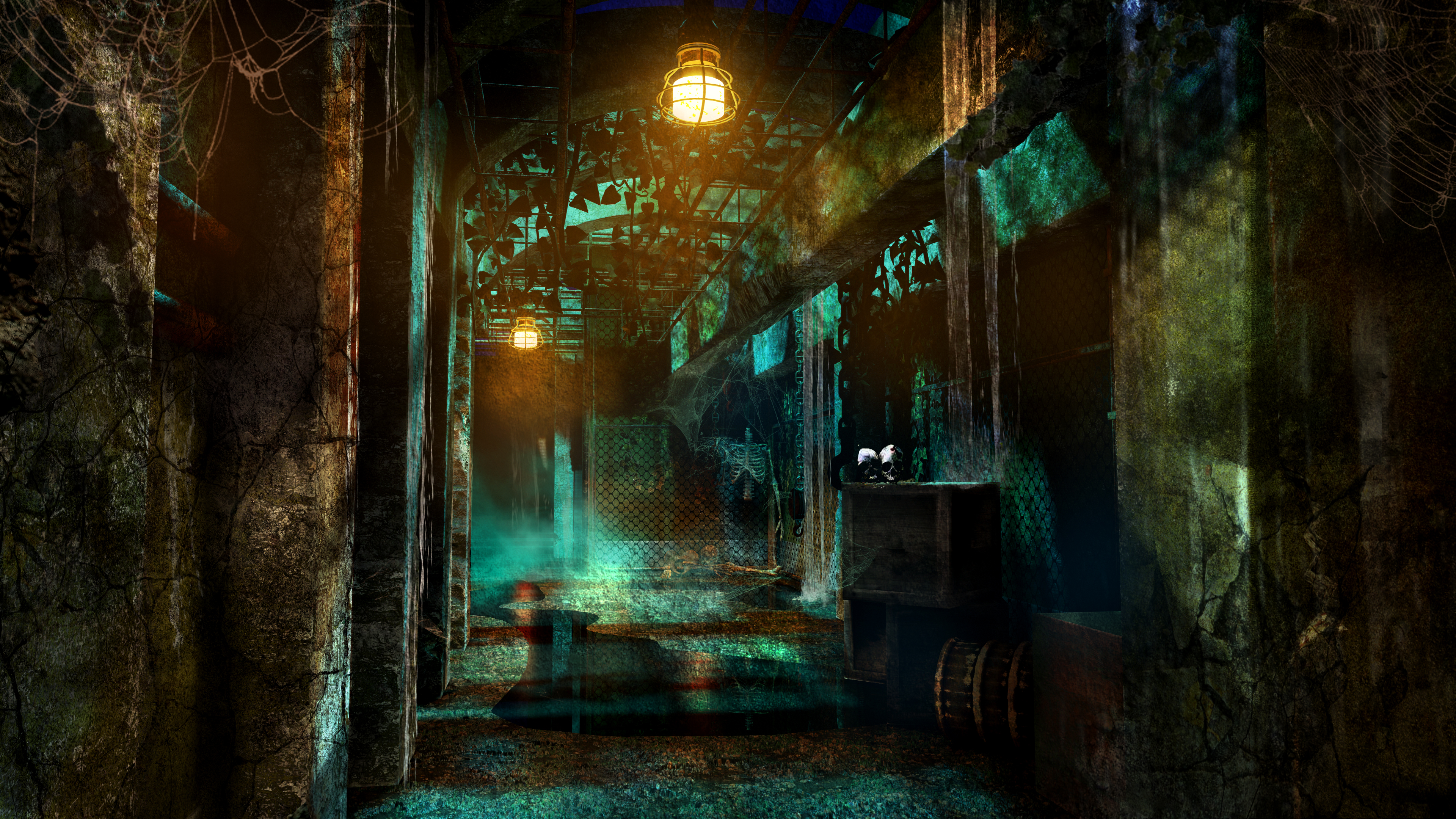 Jack the Ripper image 2