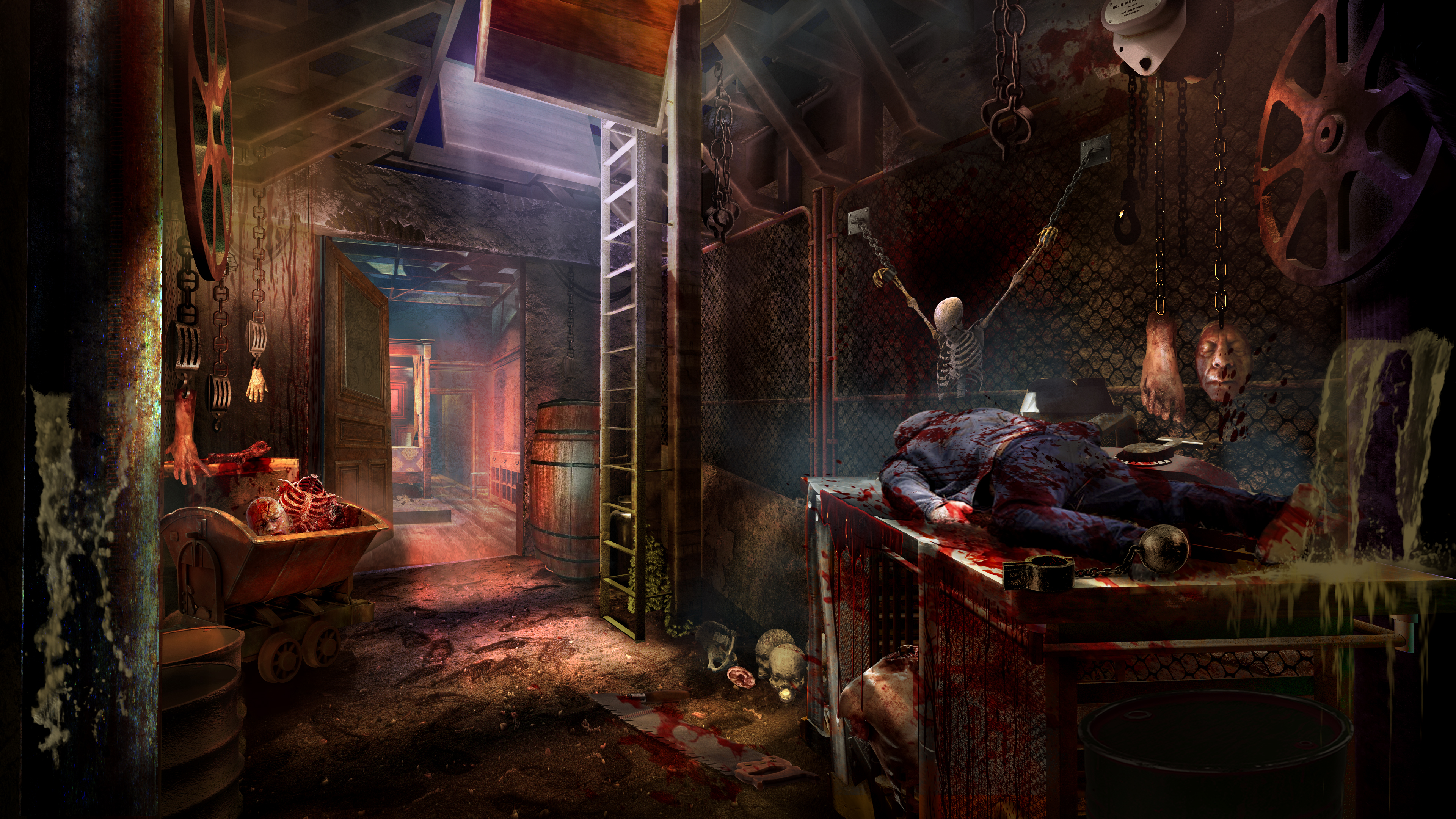 Jack the Ripper image 3