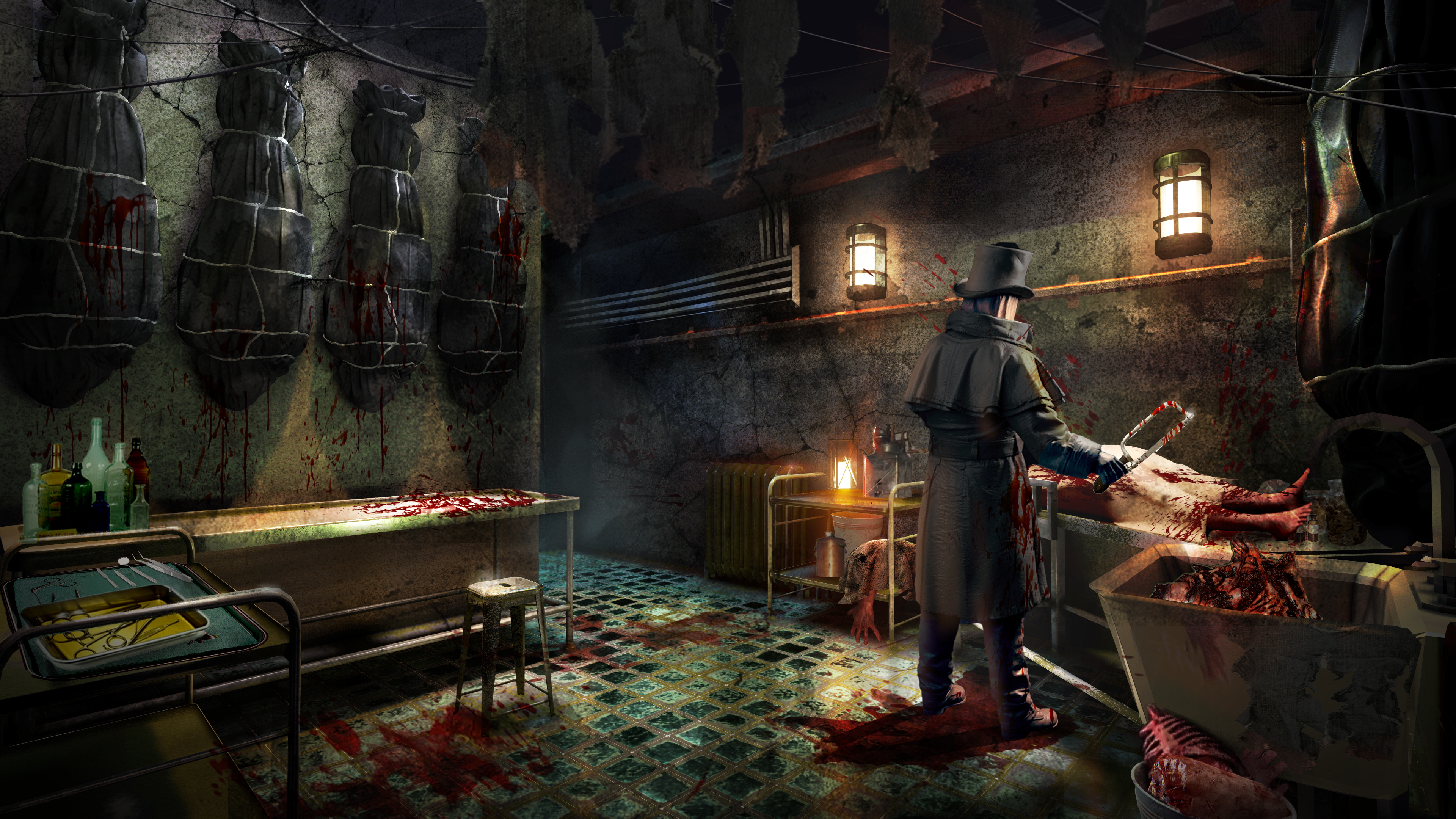 Jack the Ripper image 4