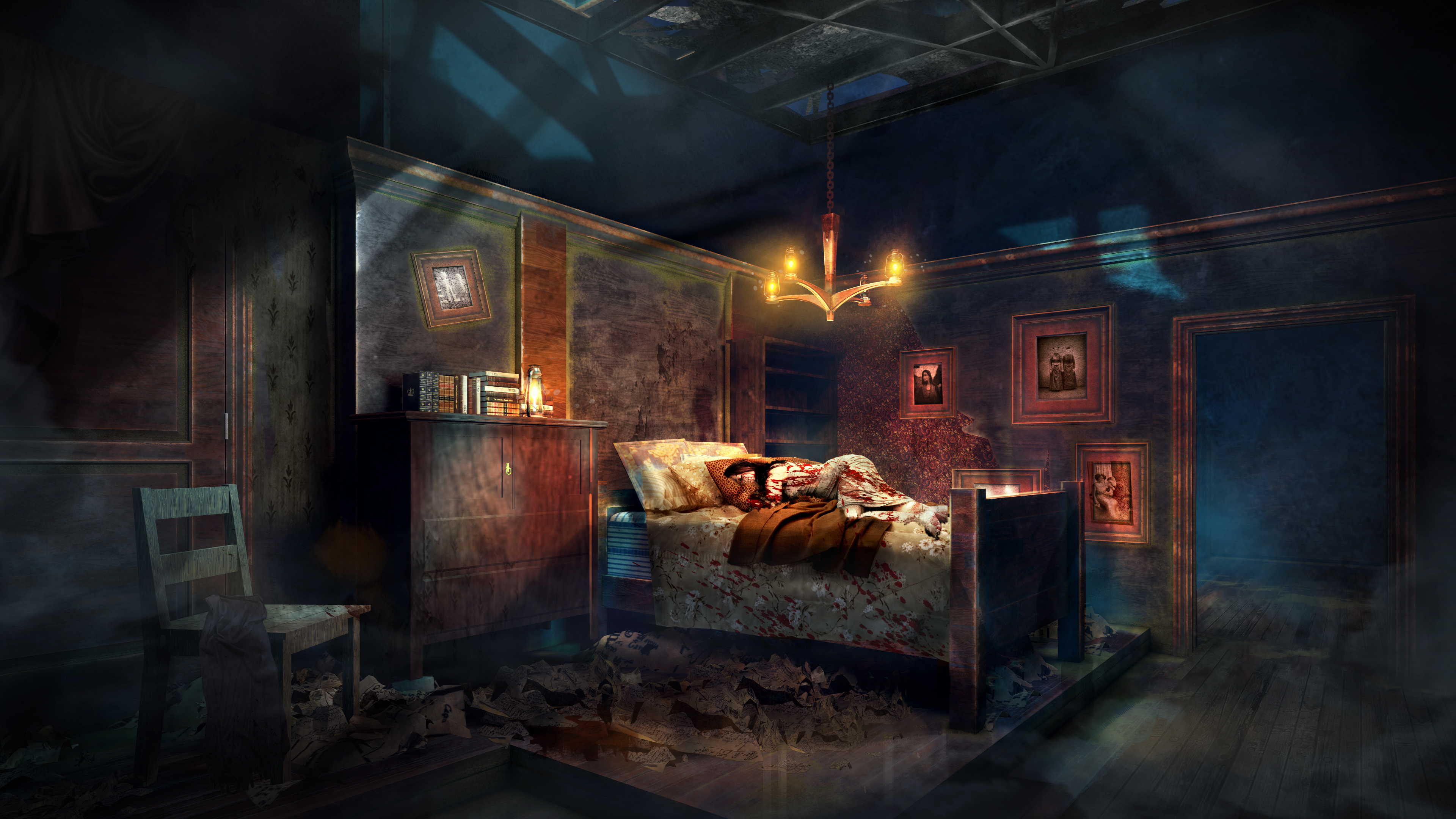 Jack the Ripper image 5
