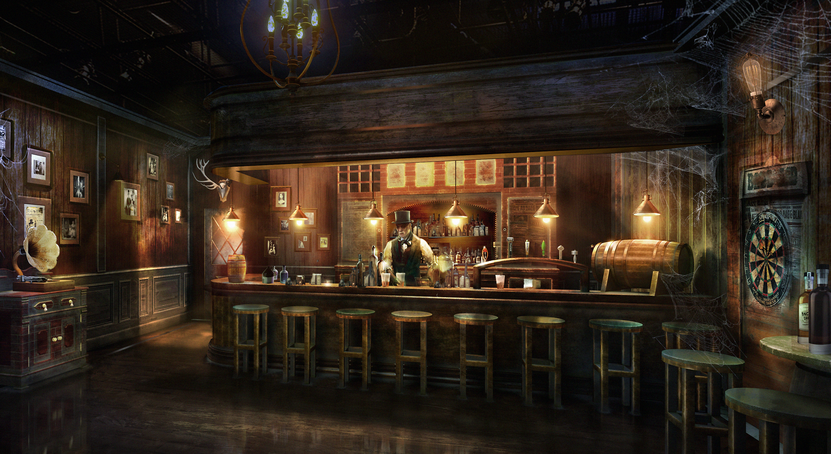 Jack the Ripper image 6