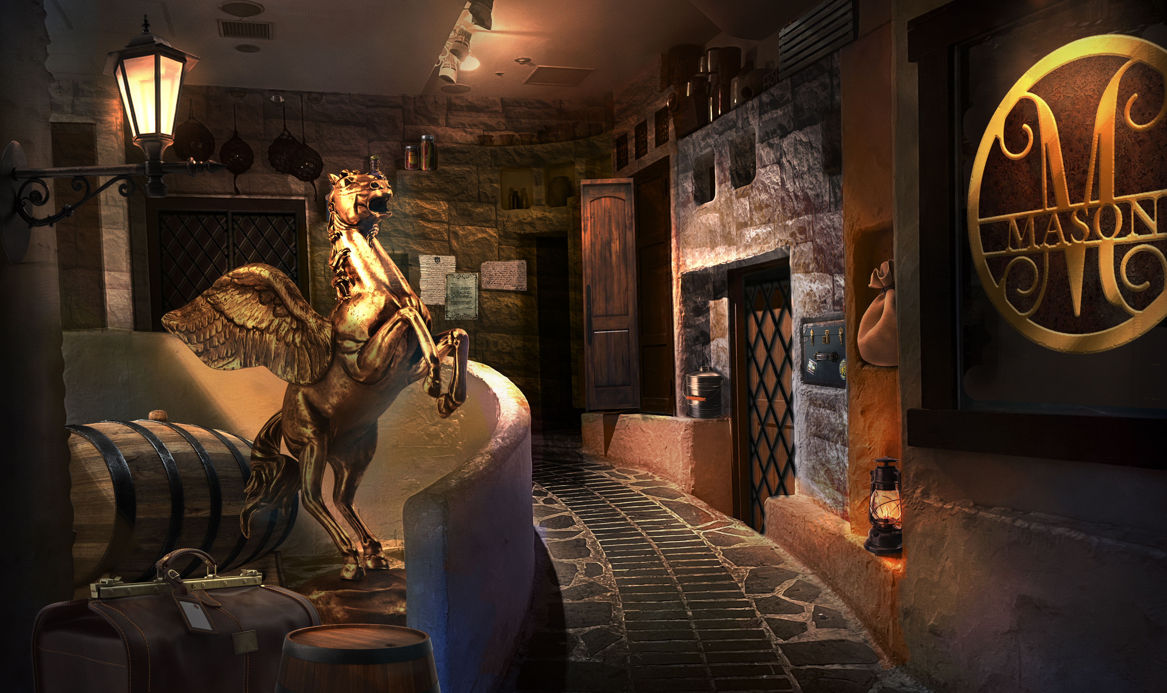 Sherlock Holmes image 36