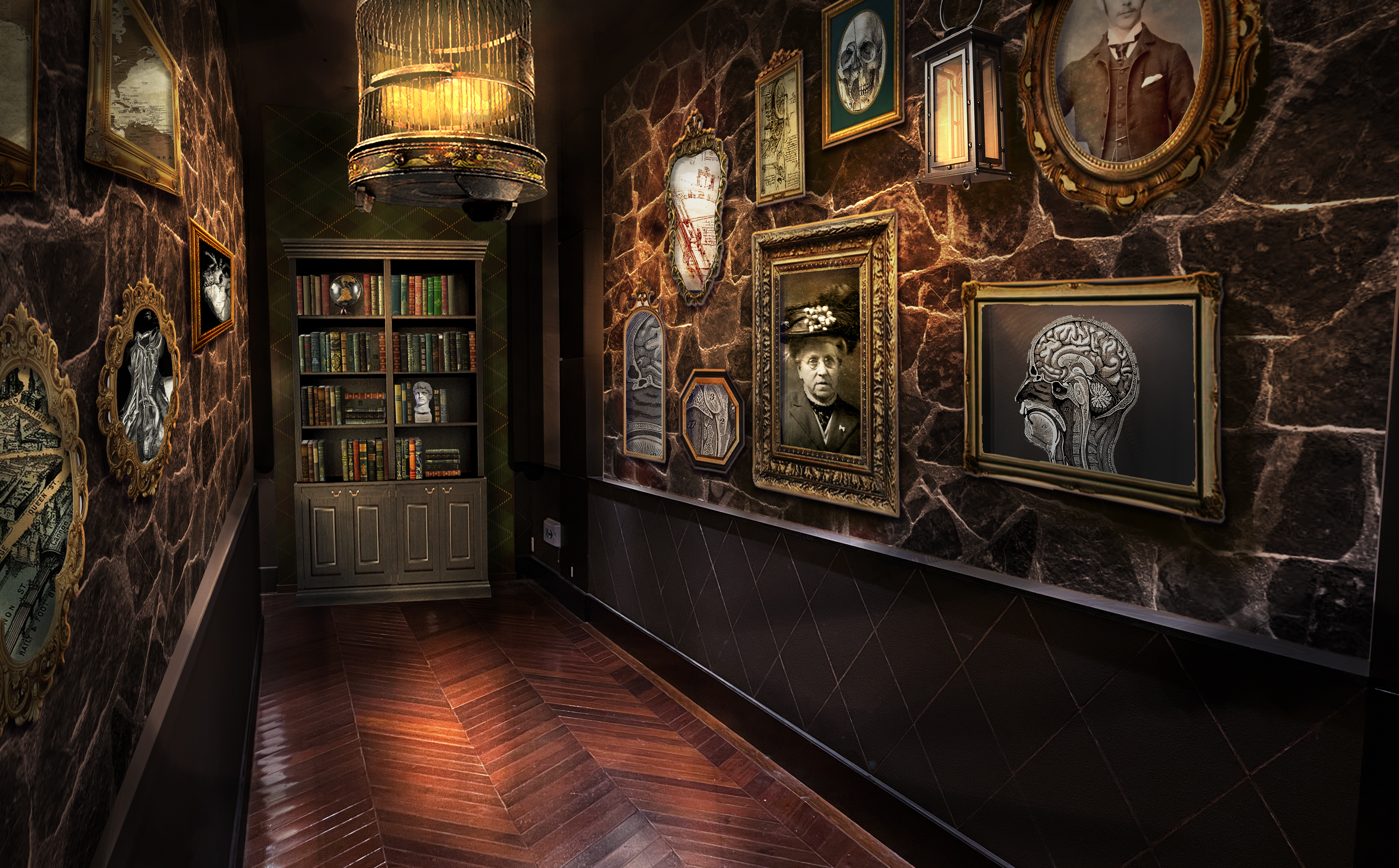 Sherlock Holmes image 37