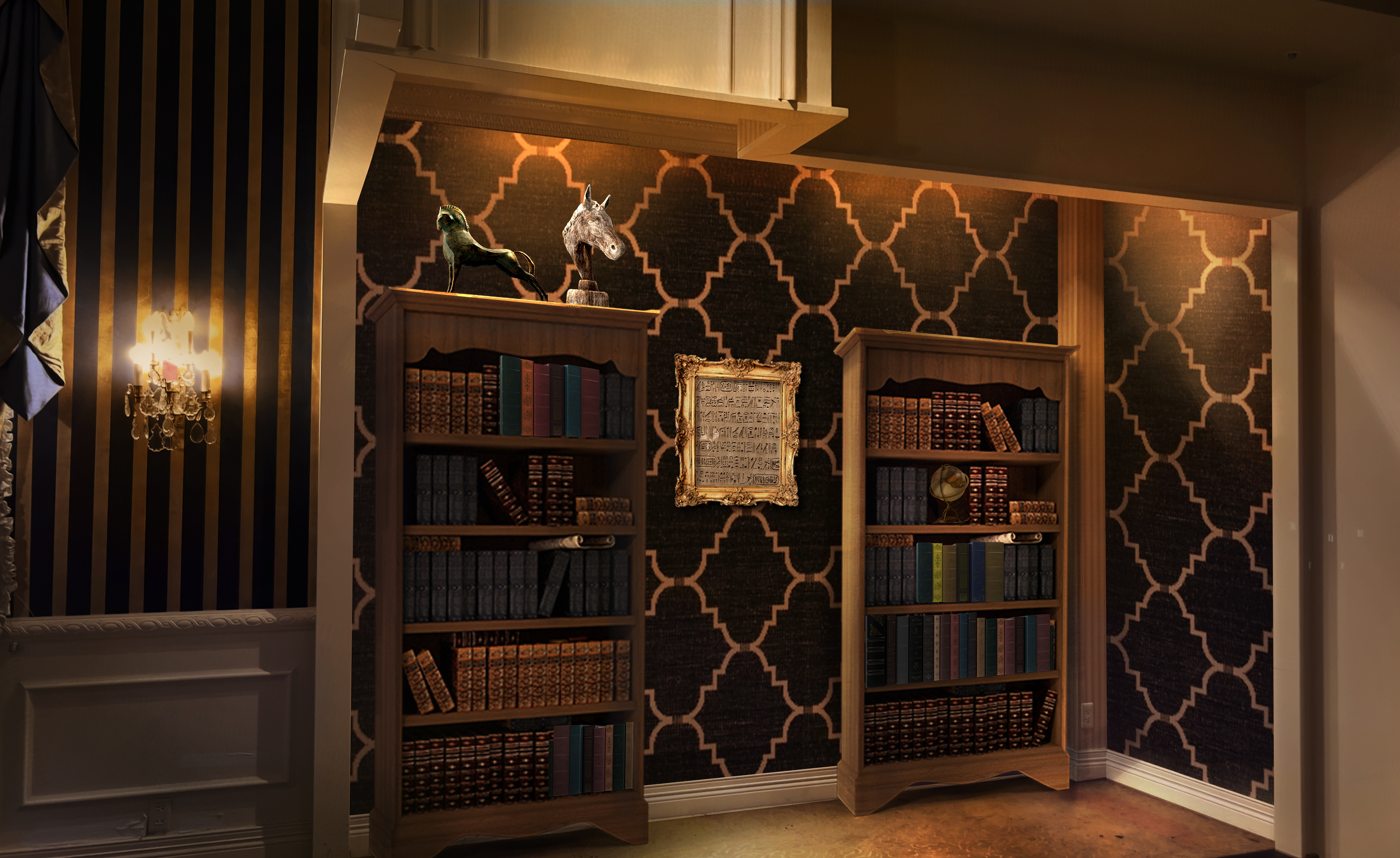 Sherlock Holmes image 38