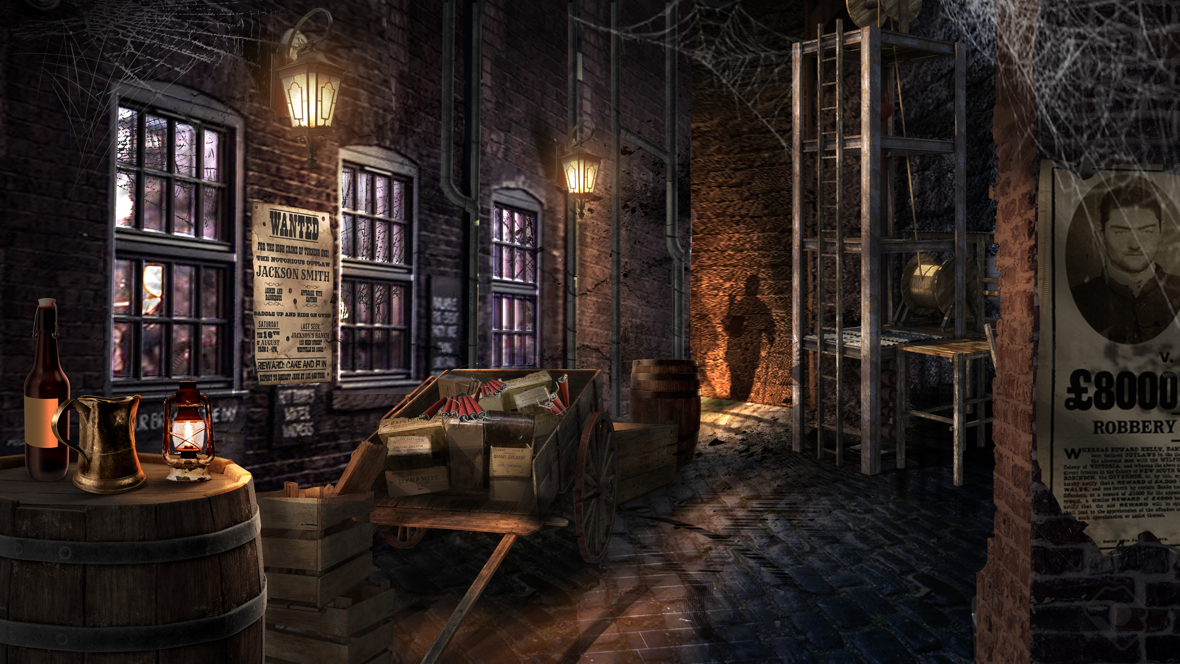 Sherlock Holmes image 41