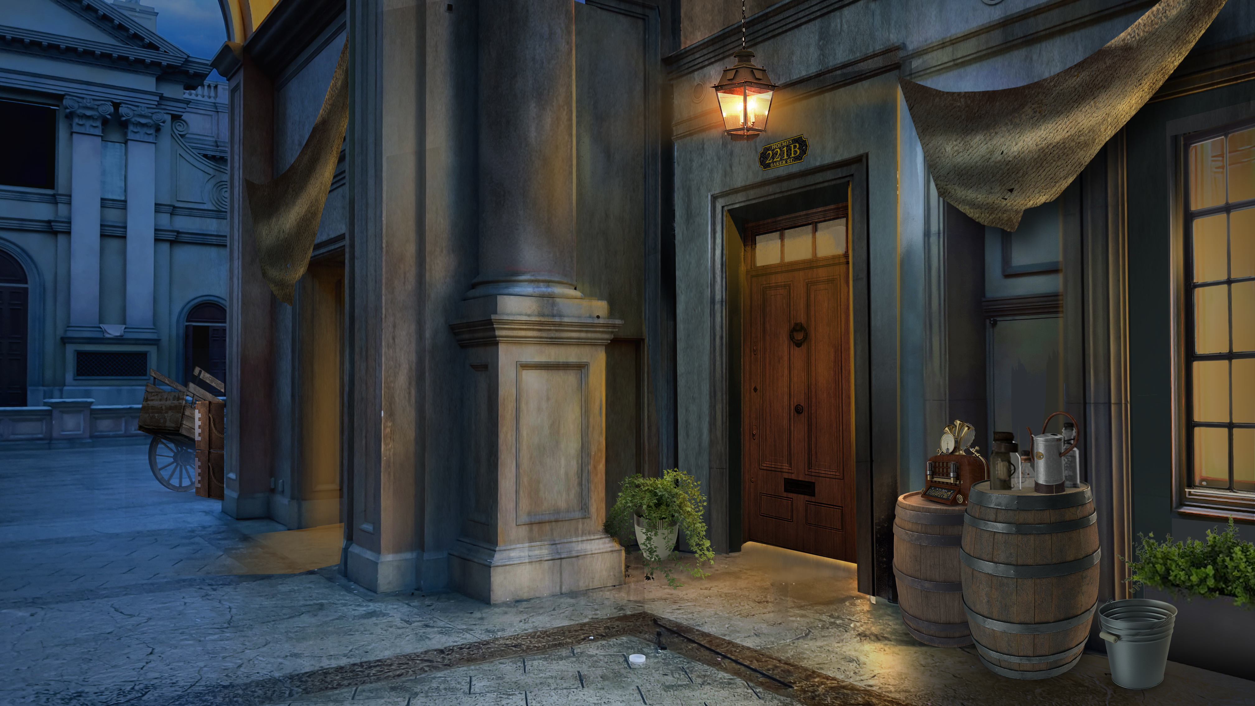 Sherlock Holmes image 44