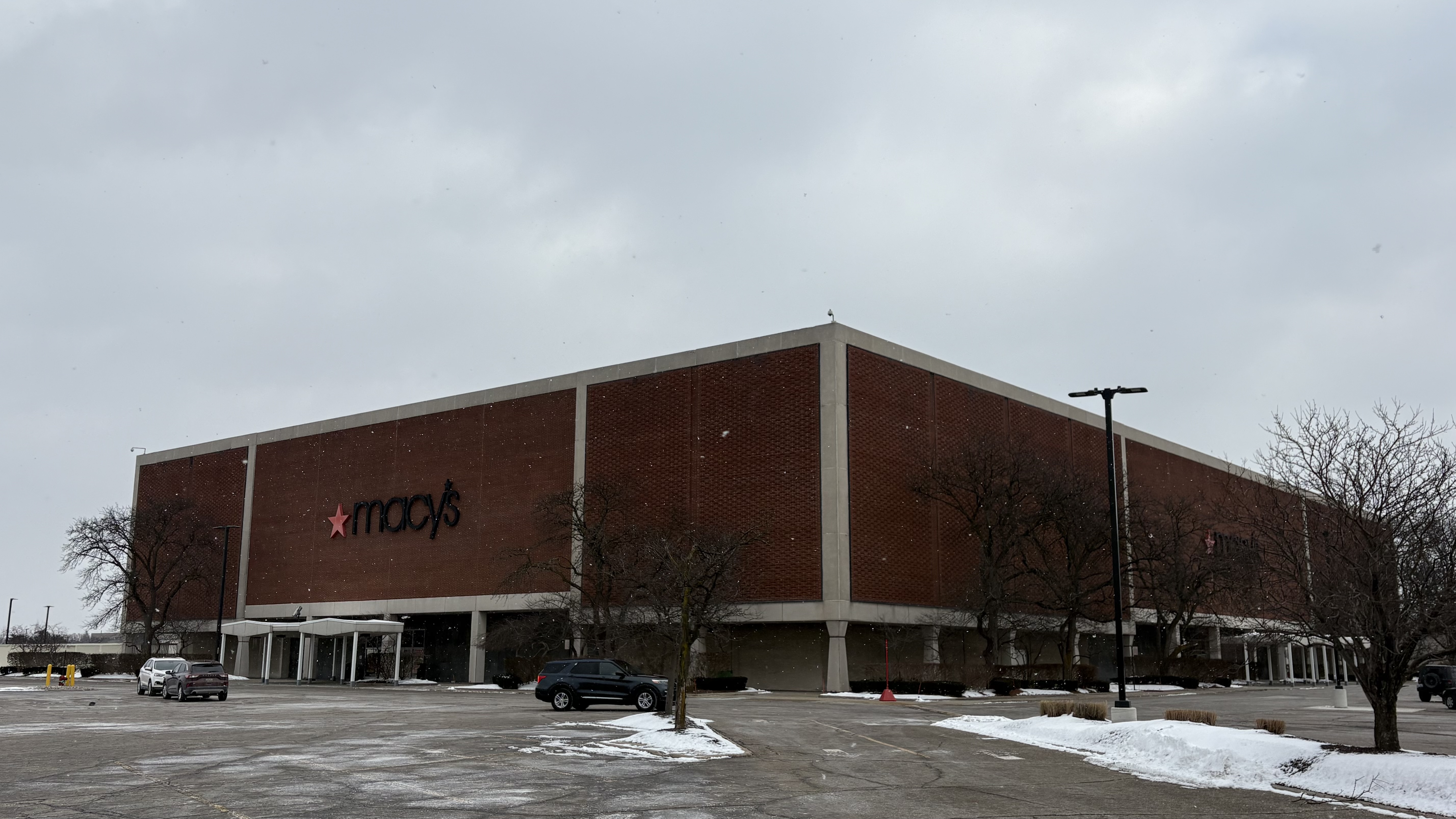 Oakland Mall Redevelopment image 9