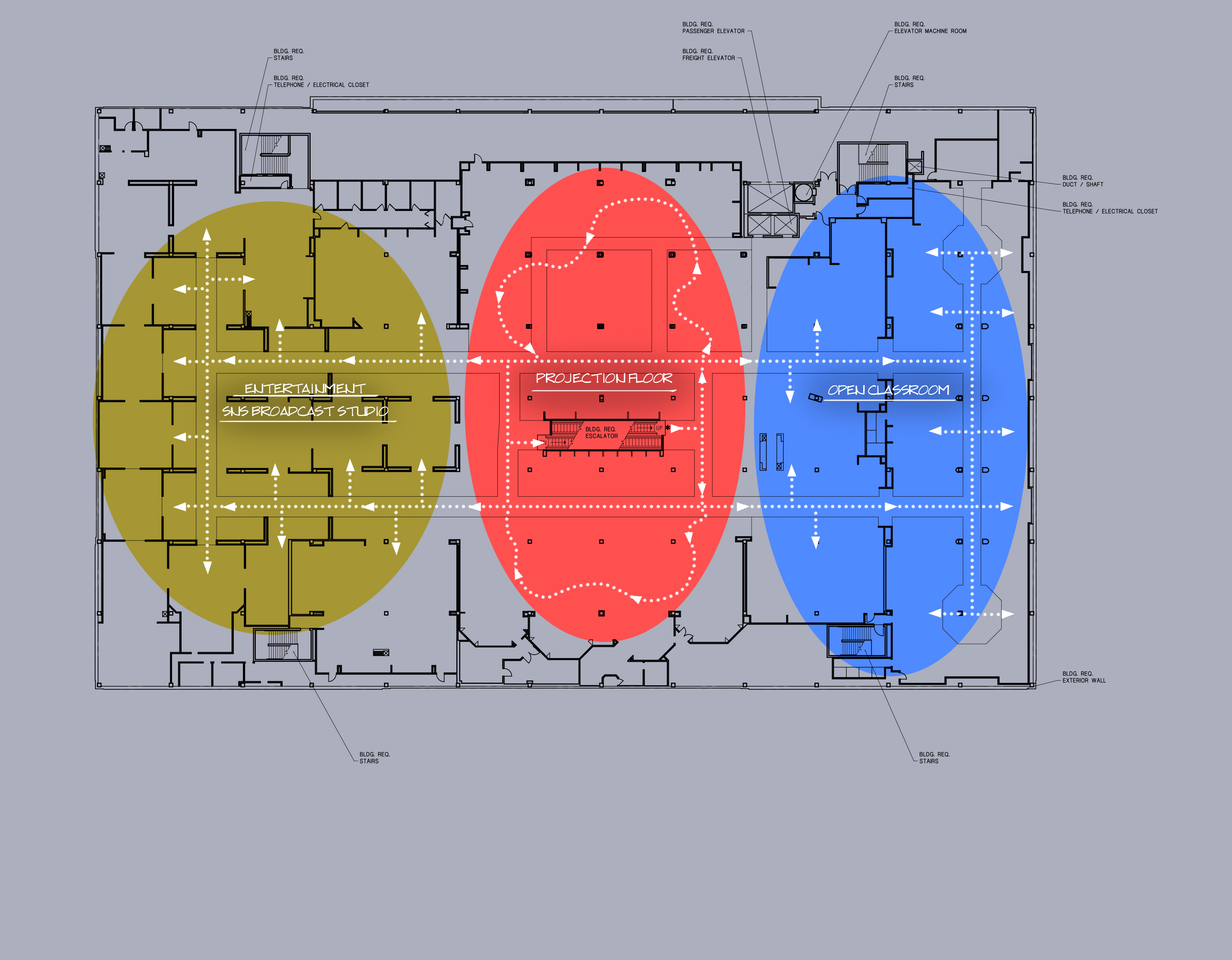 Oakland Mall Redevelopment image 12