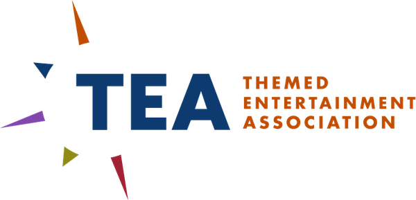 TEA, Themed Entertainment Association