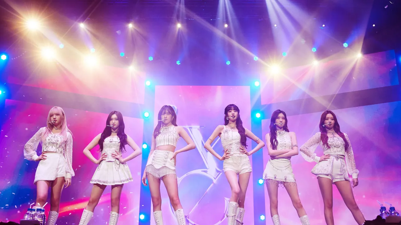 K-pop