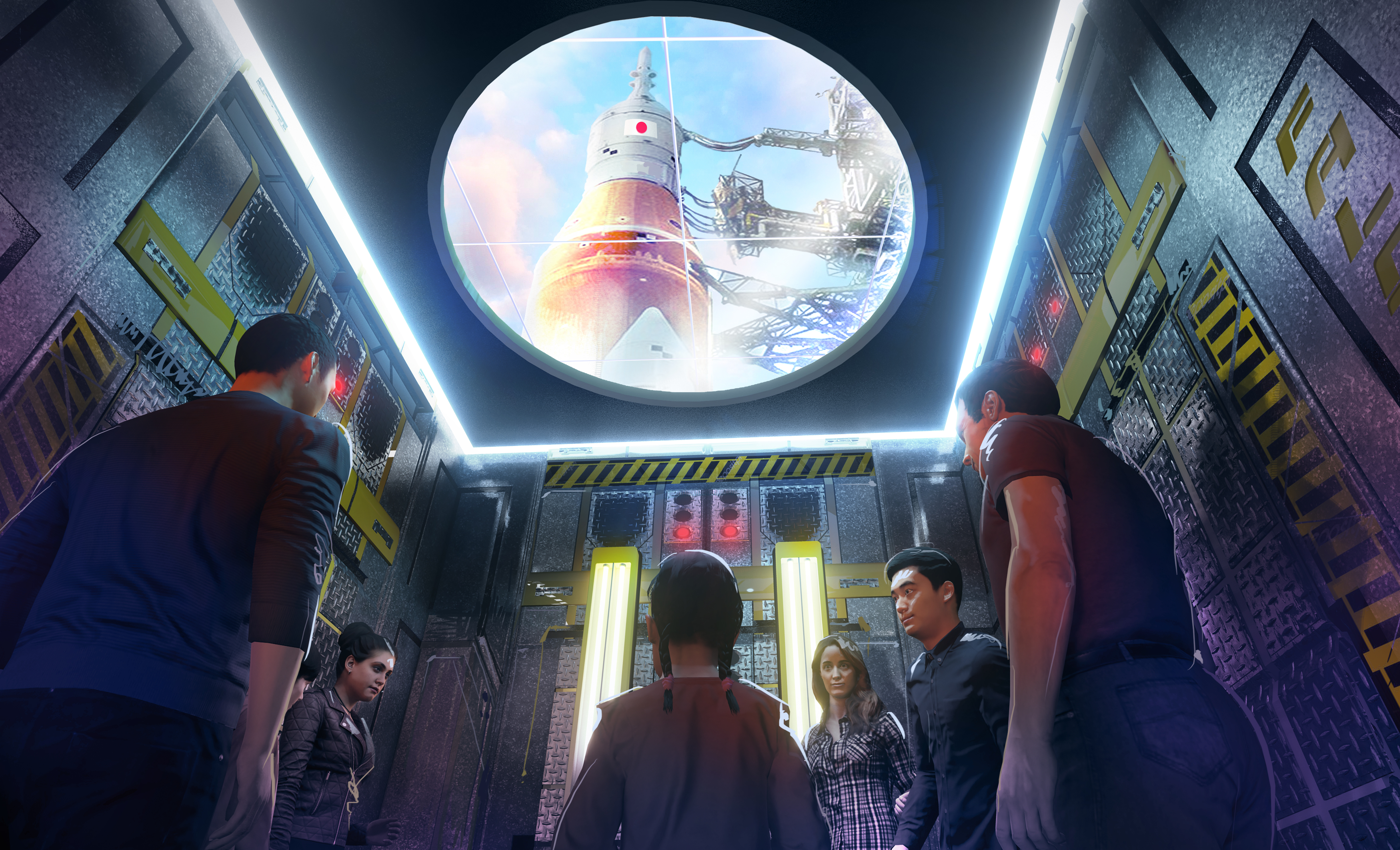 Japan Aerospace Exploration Agency