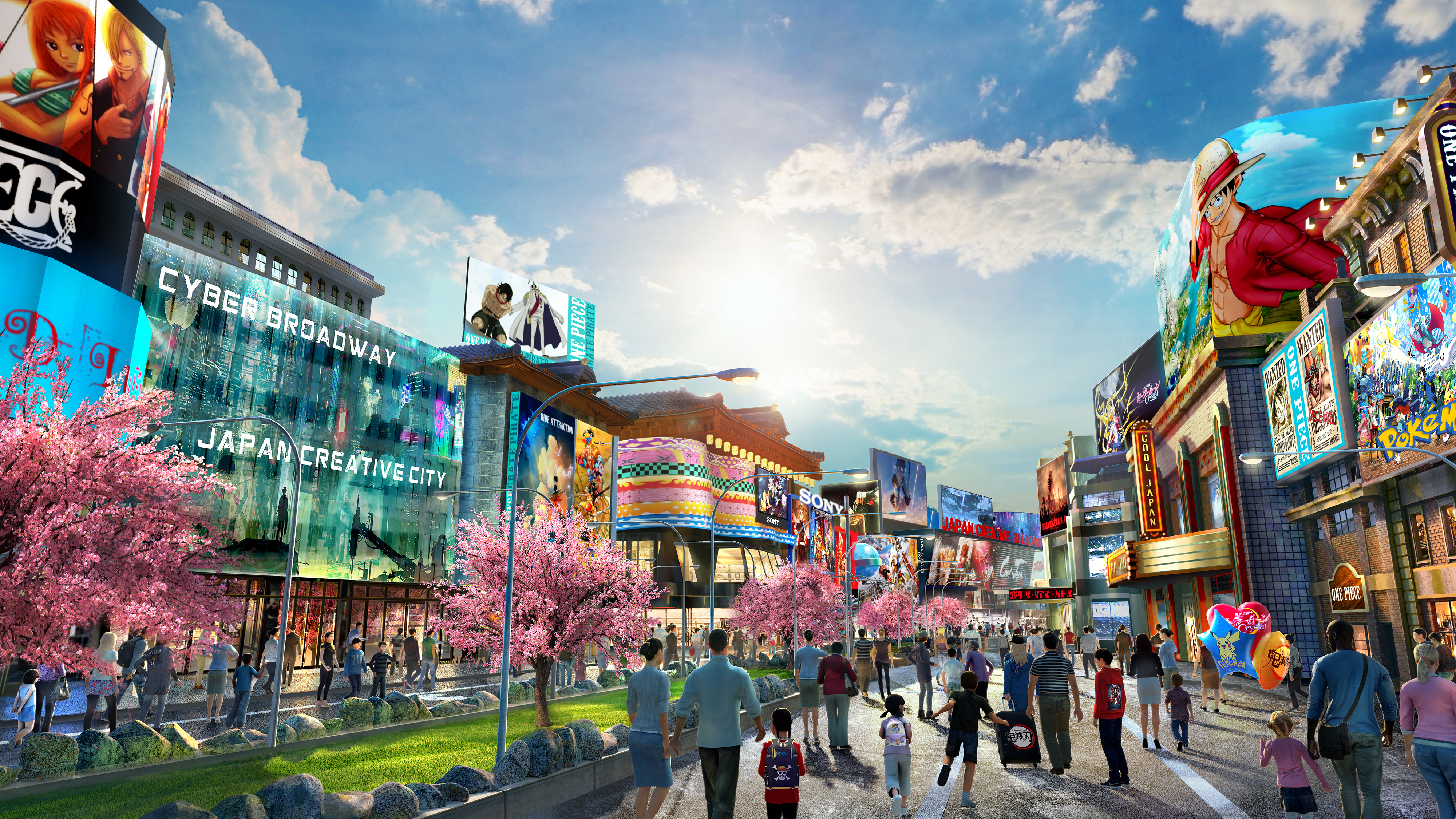 Neo Japan Yokohama