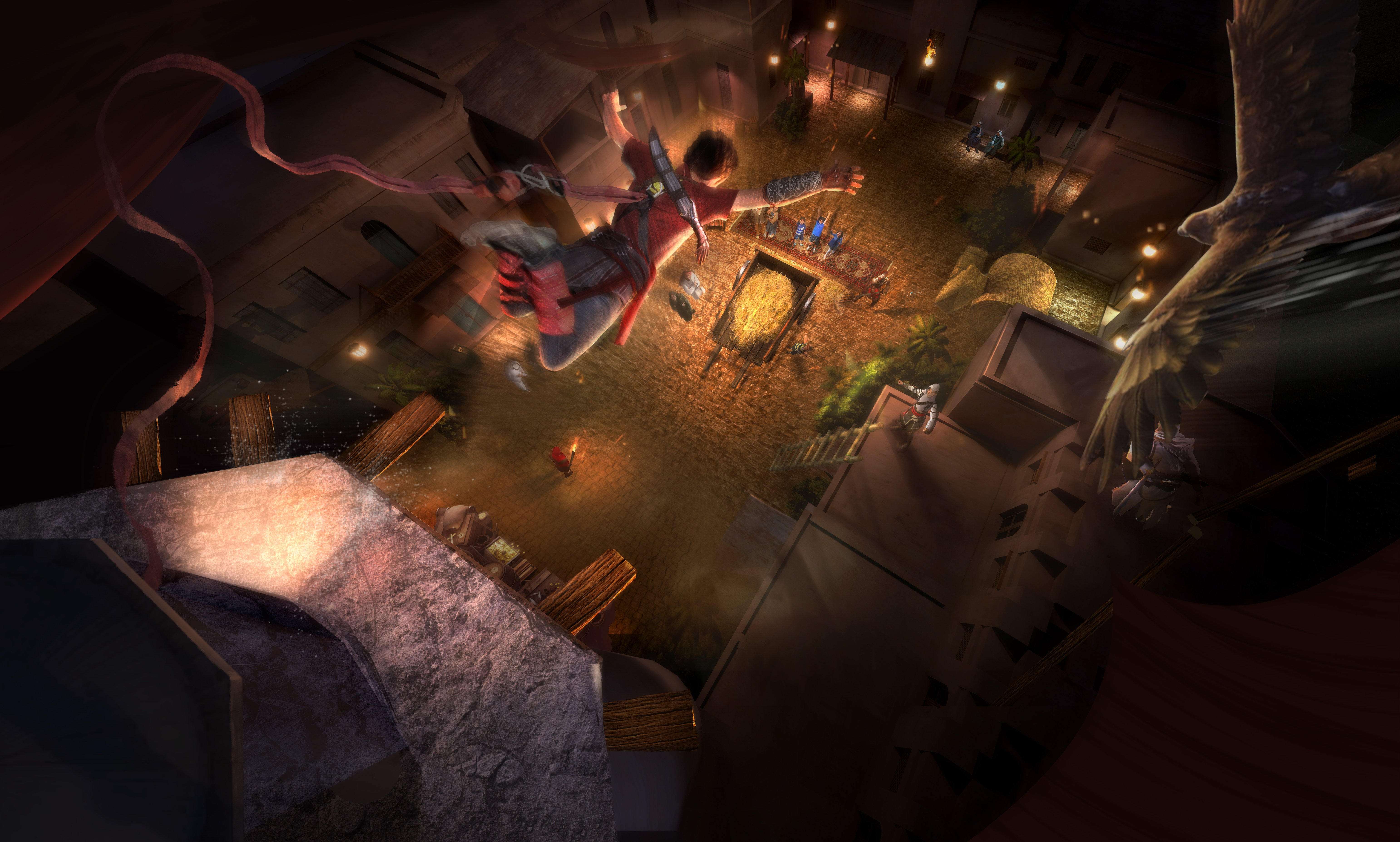 Qiddiya Assassin's Creed image 9