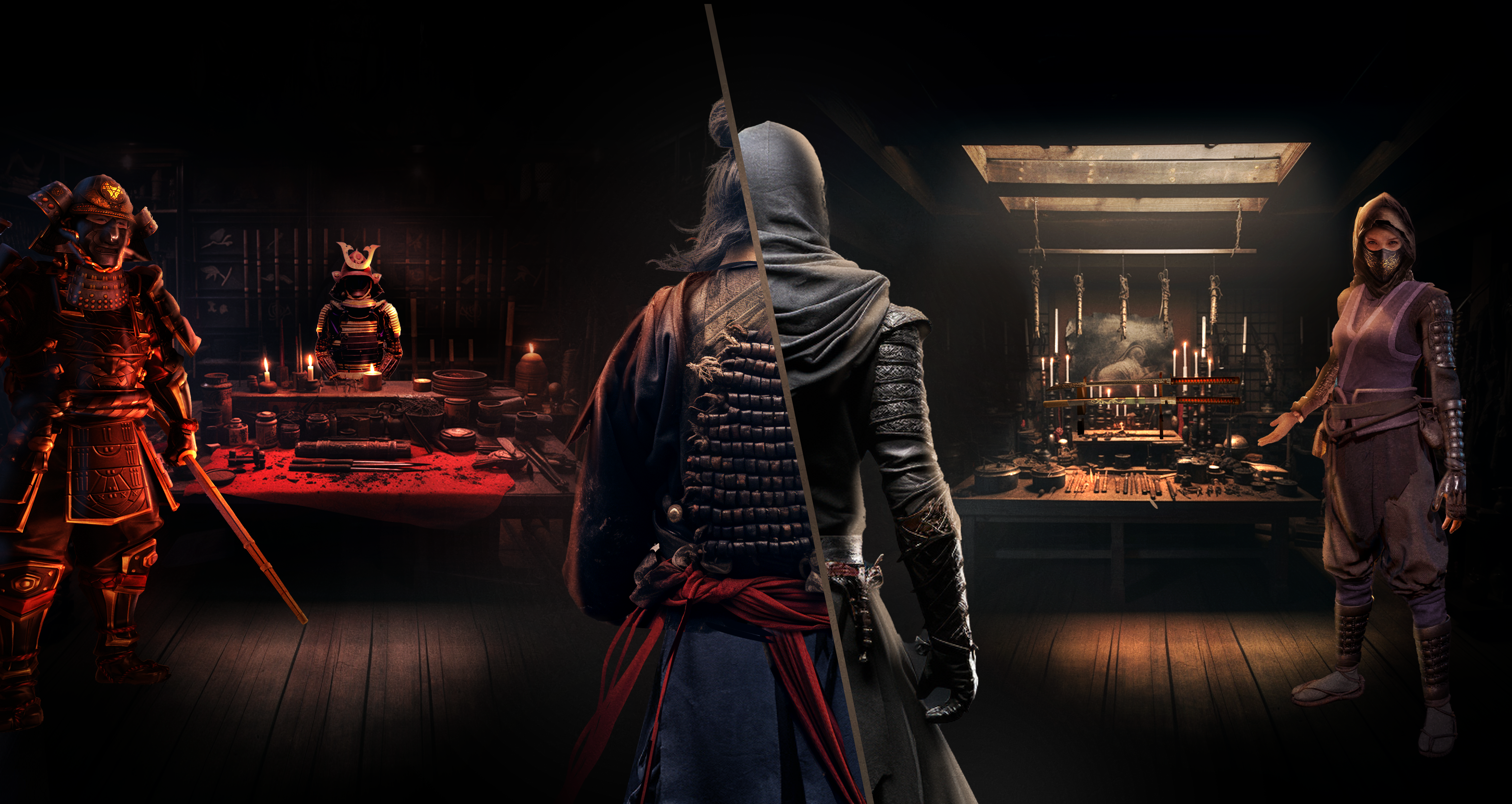 Qiddiya Assassin's Creed image 10