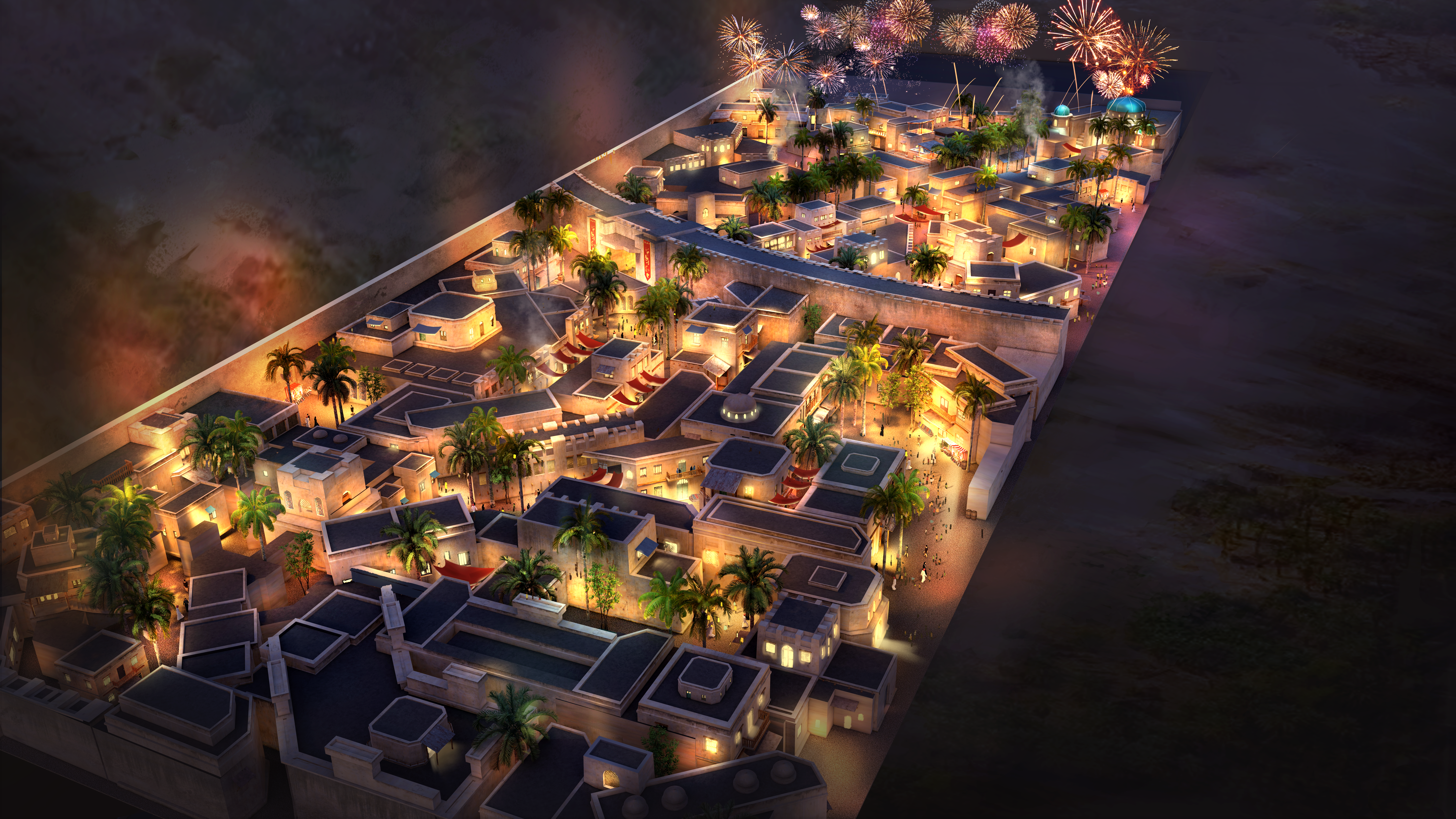 Qiddiya Assassin's Creed image 19