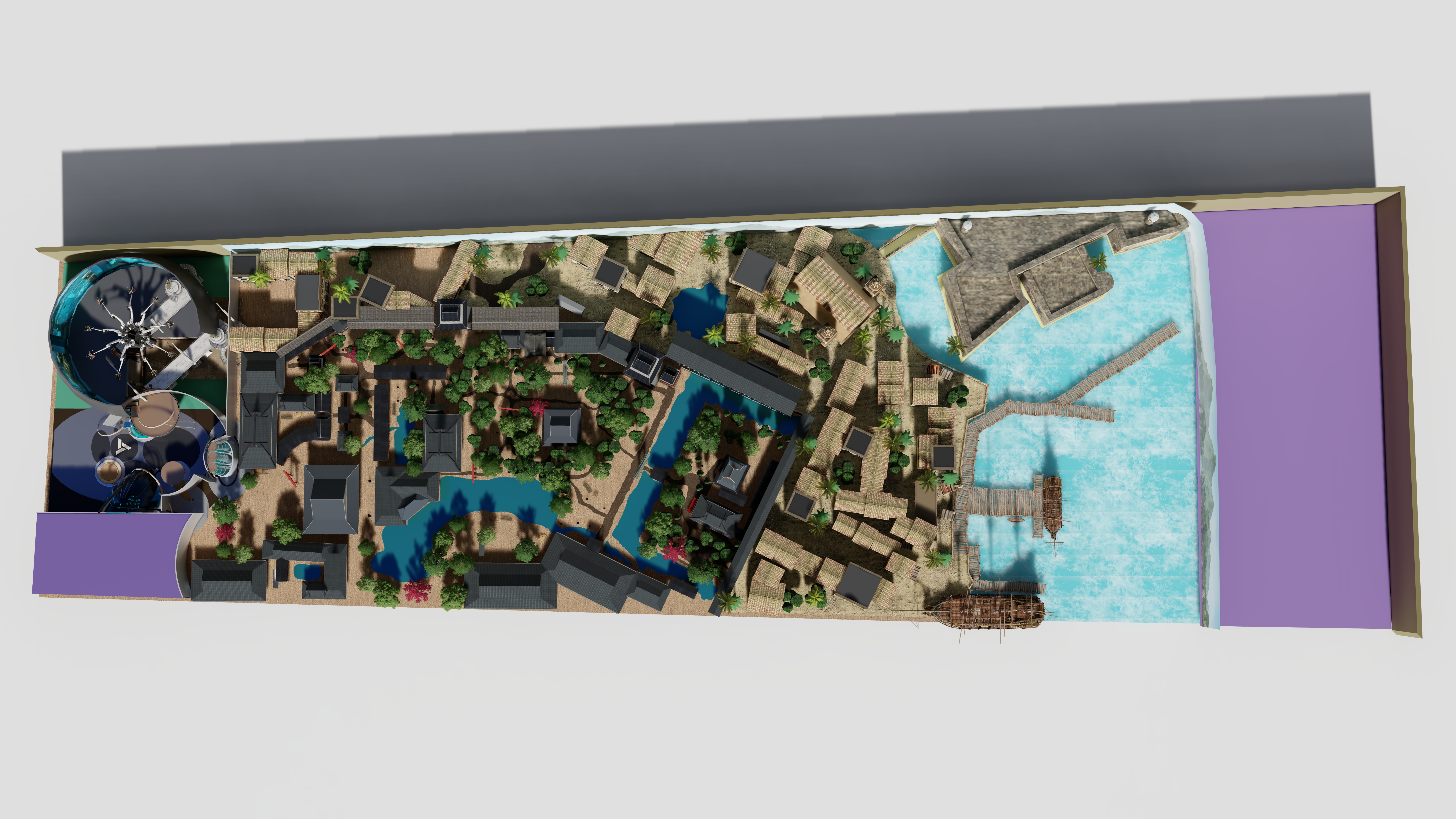 Qiddiya Assassin's Creed image 21