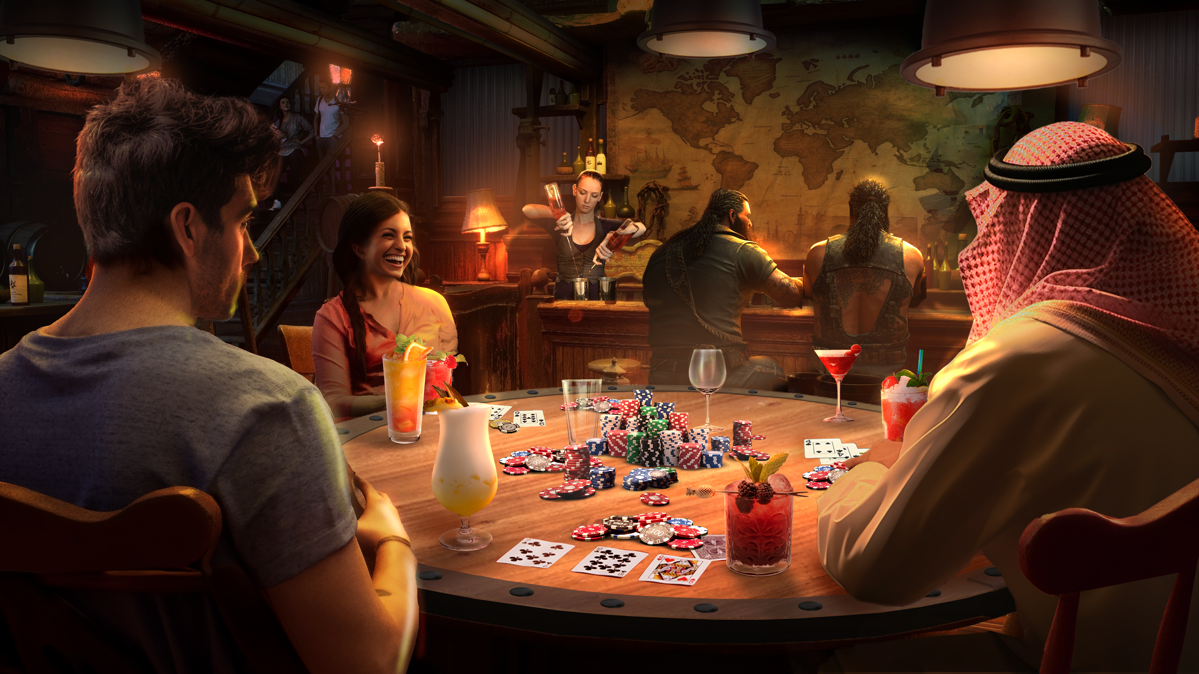 Qiddiya E-Gaming image 4