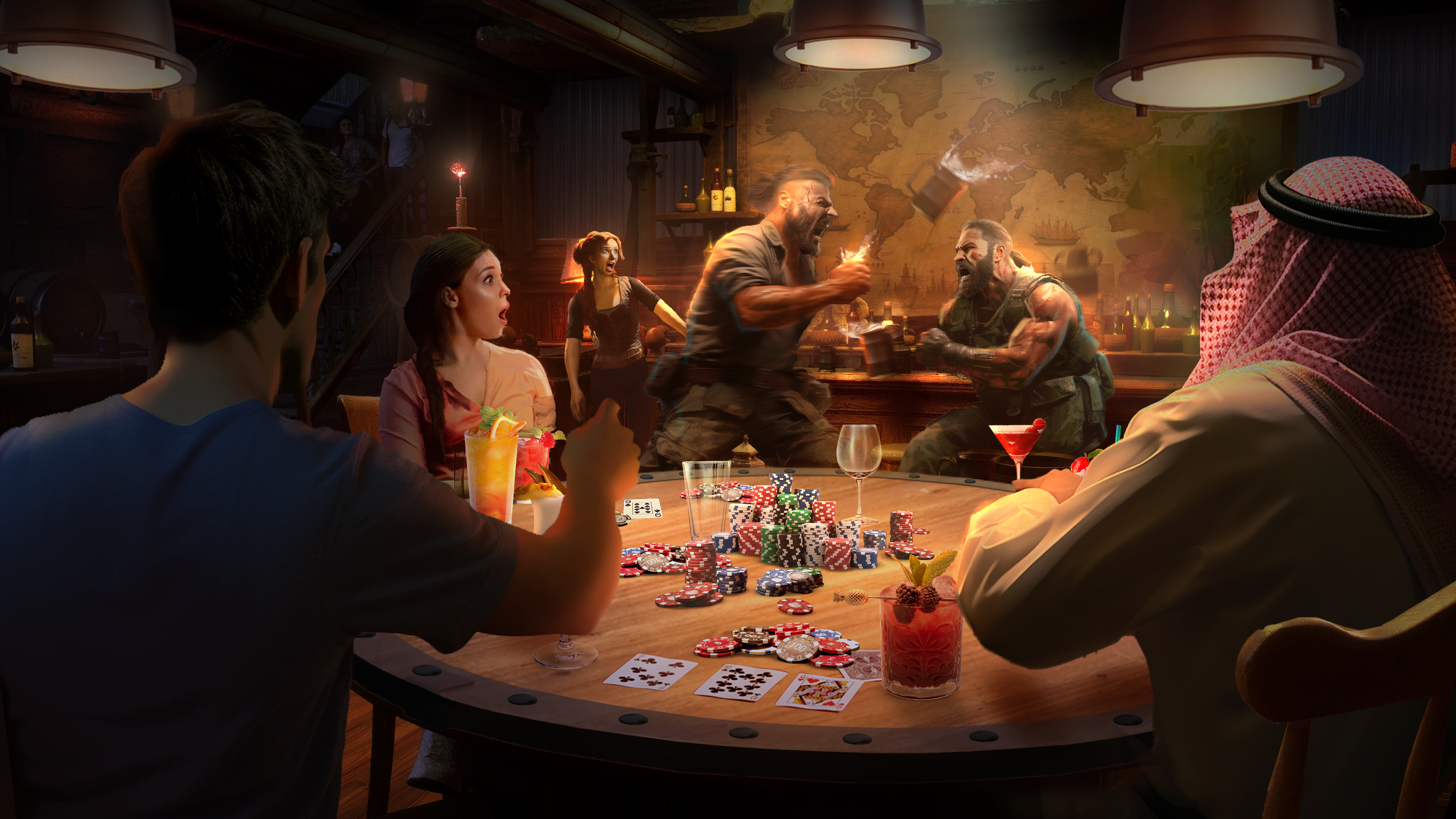 Qiddiya E-Gaming image 5