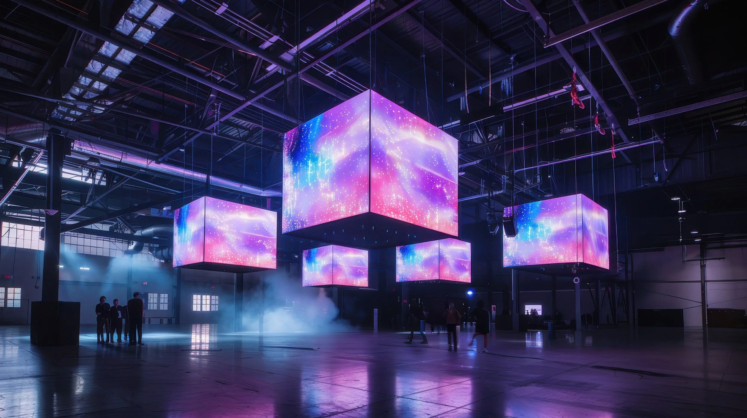 S-Factory Seoul image 2