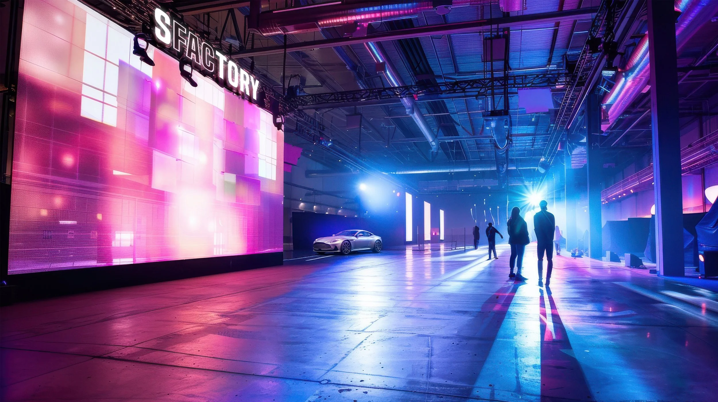 S-Factory Seoul