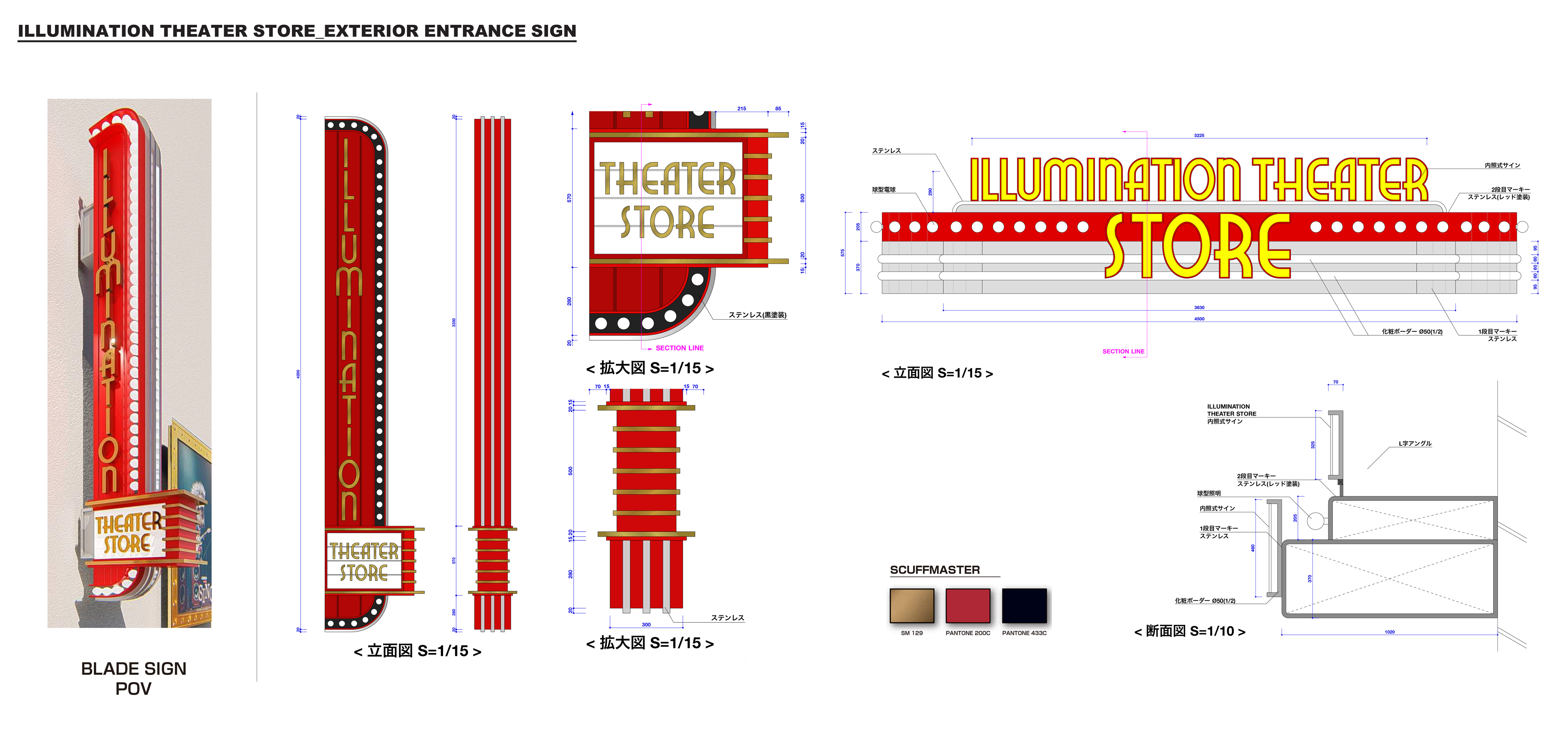 USJ Sing Theater image 3