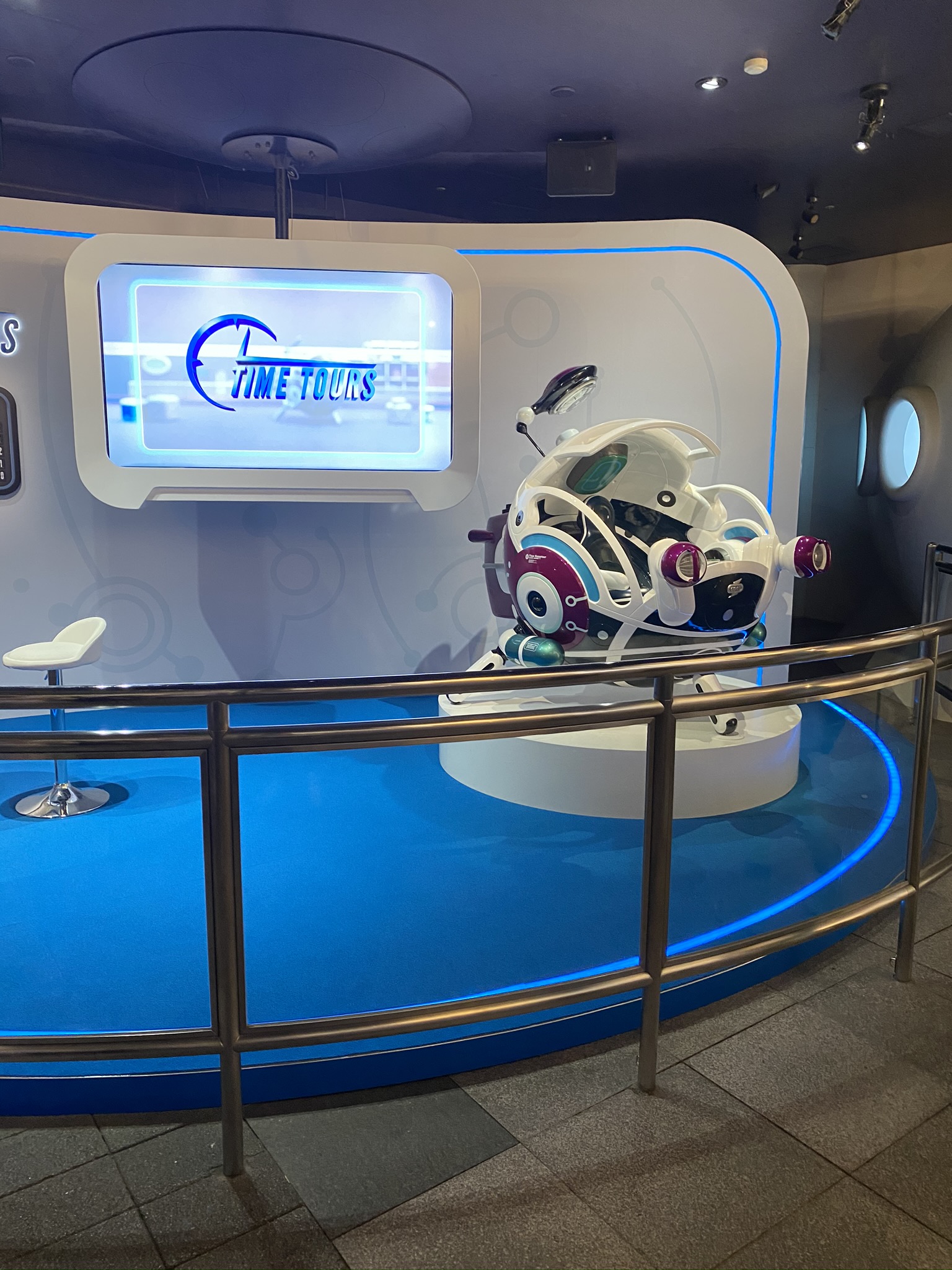 Doraemon XR — production 9