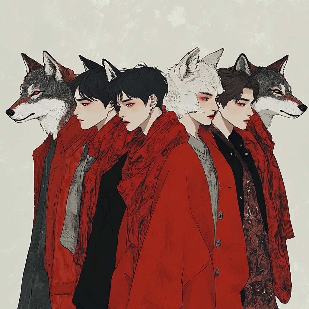 Wolf Boy image 18