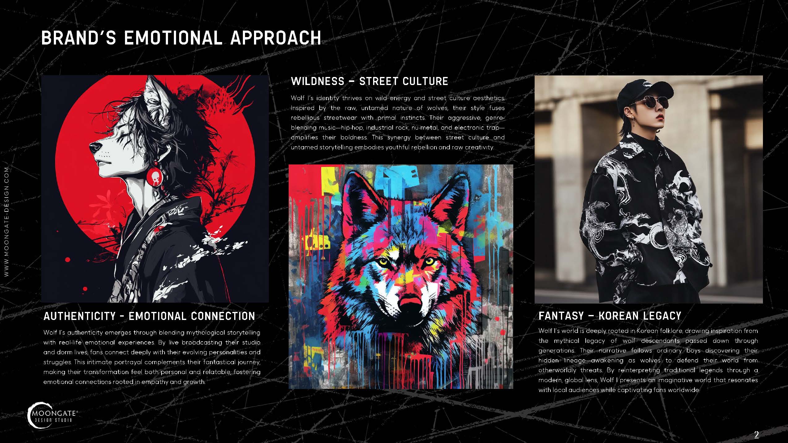 Wolf Boy image 3
