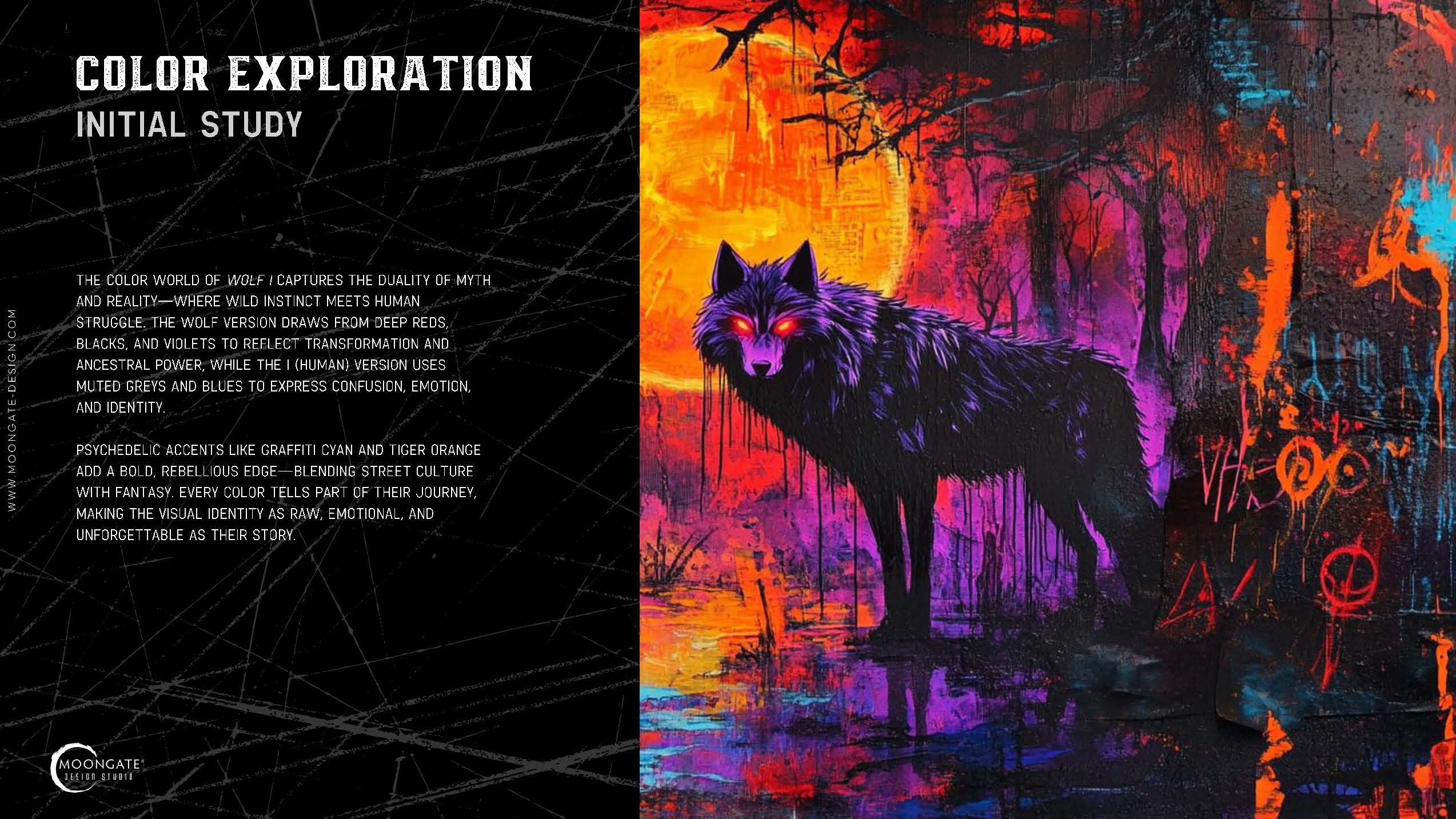 Wolf Boy image 4