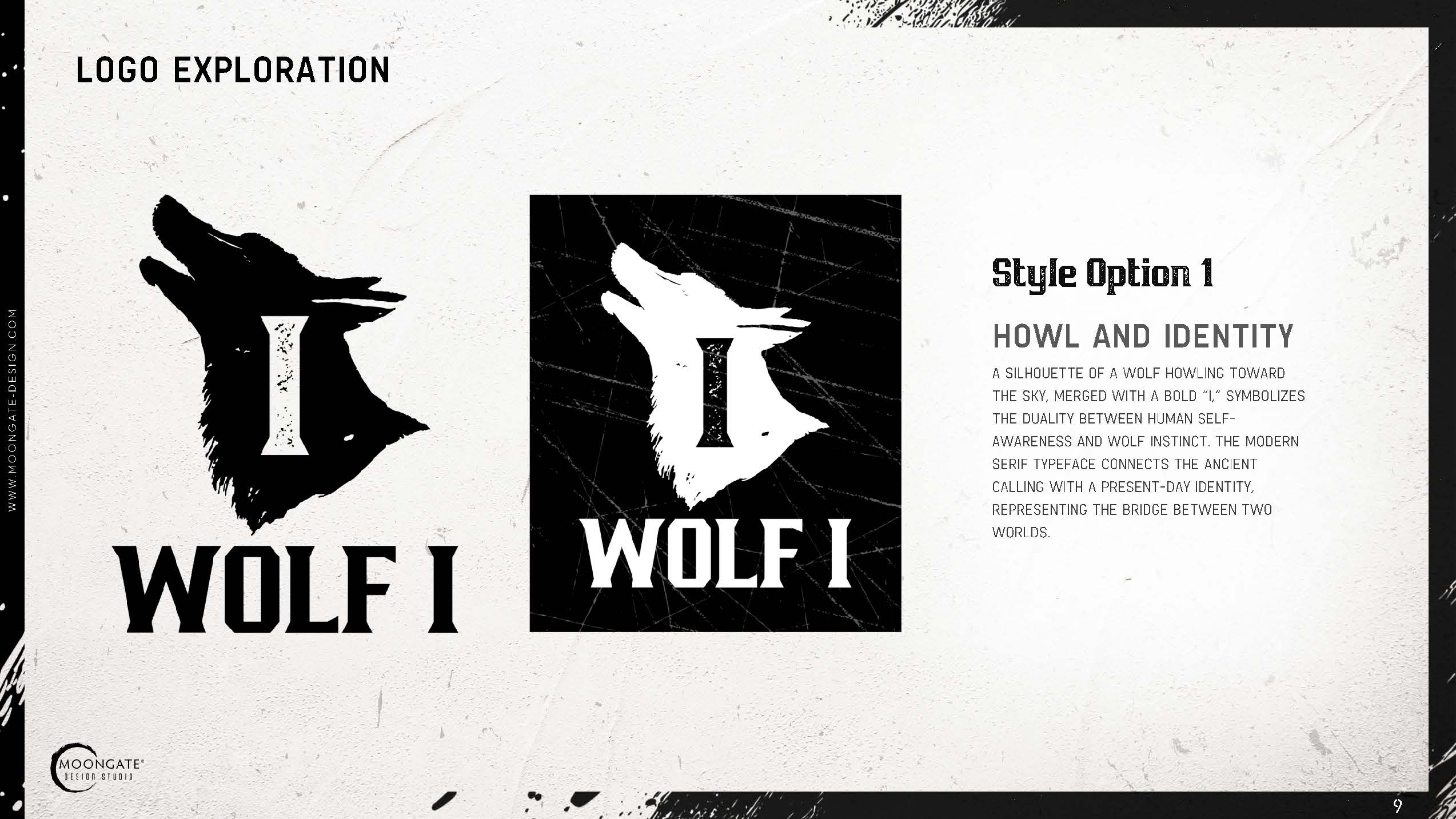 Wolf Boy image 8