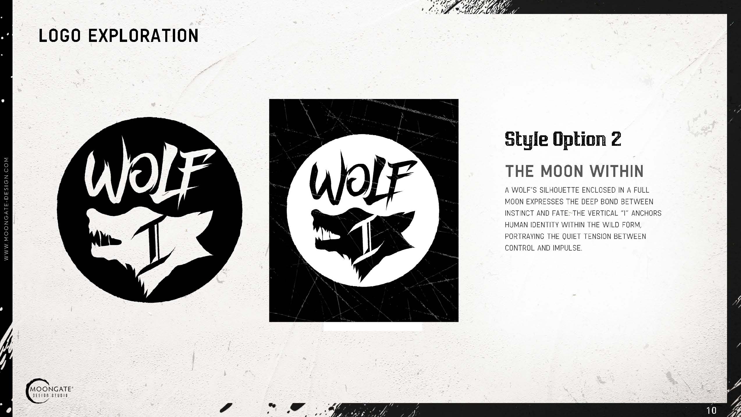 Wolf Boy image 9