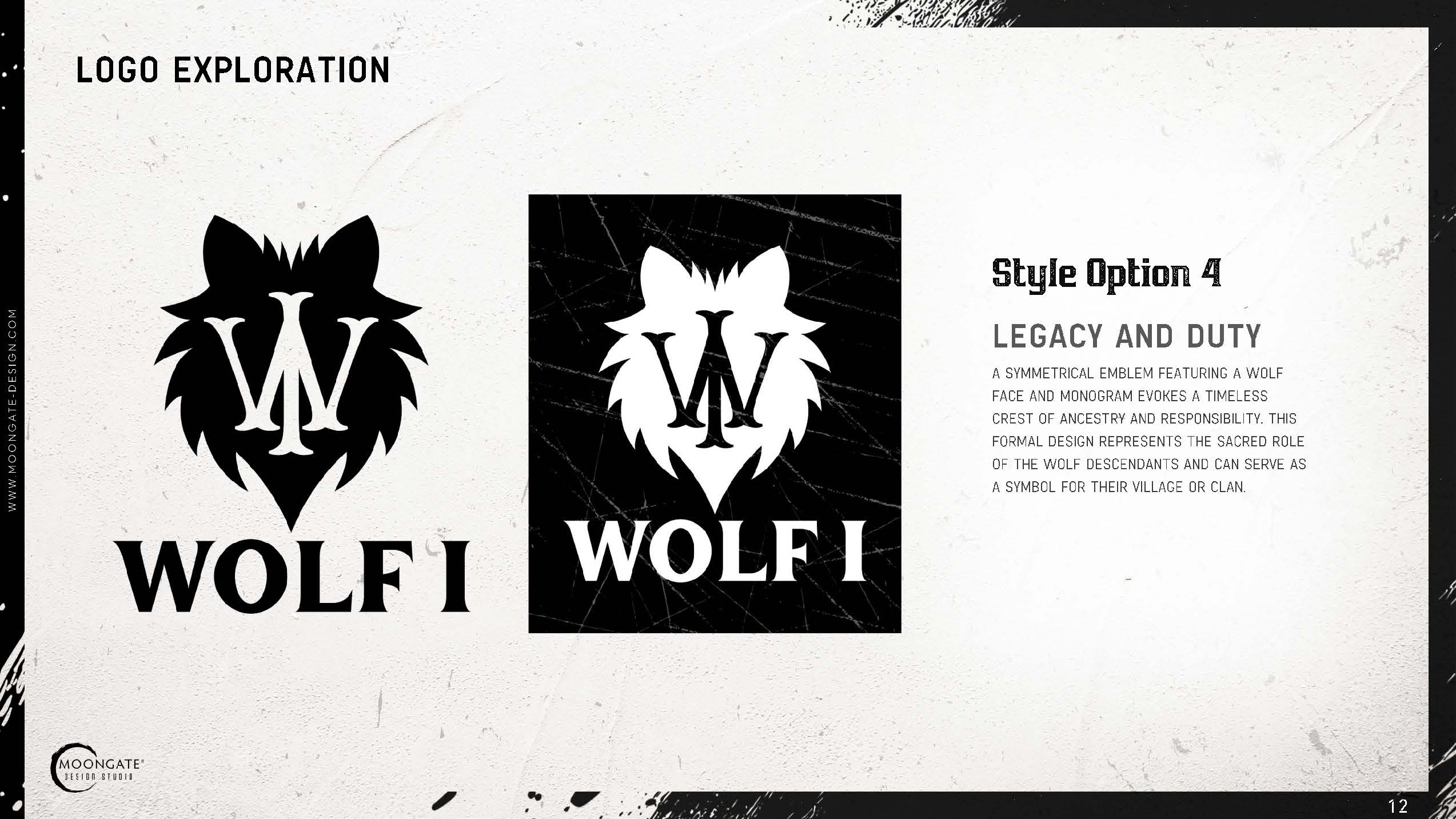 Wolf Boy image 11