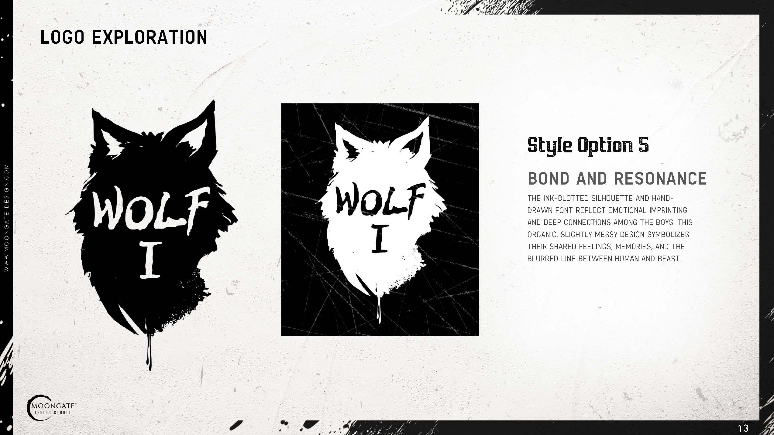 Wolf Boy image 12