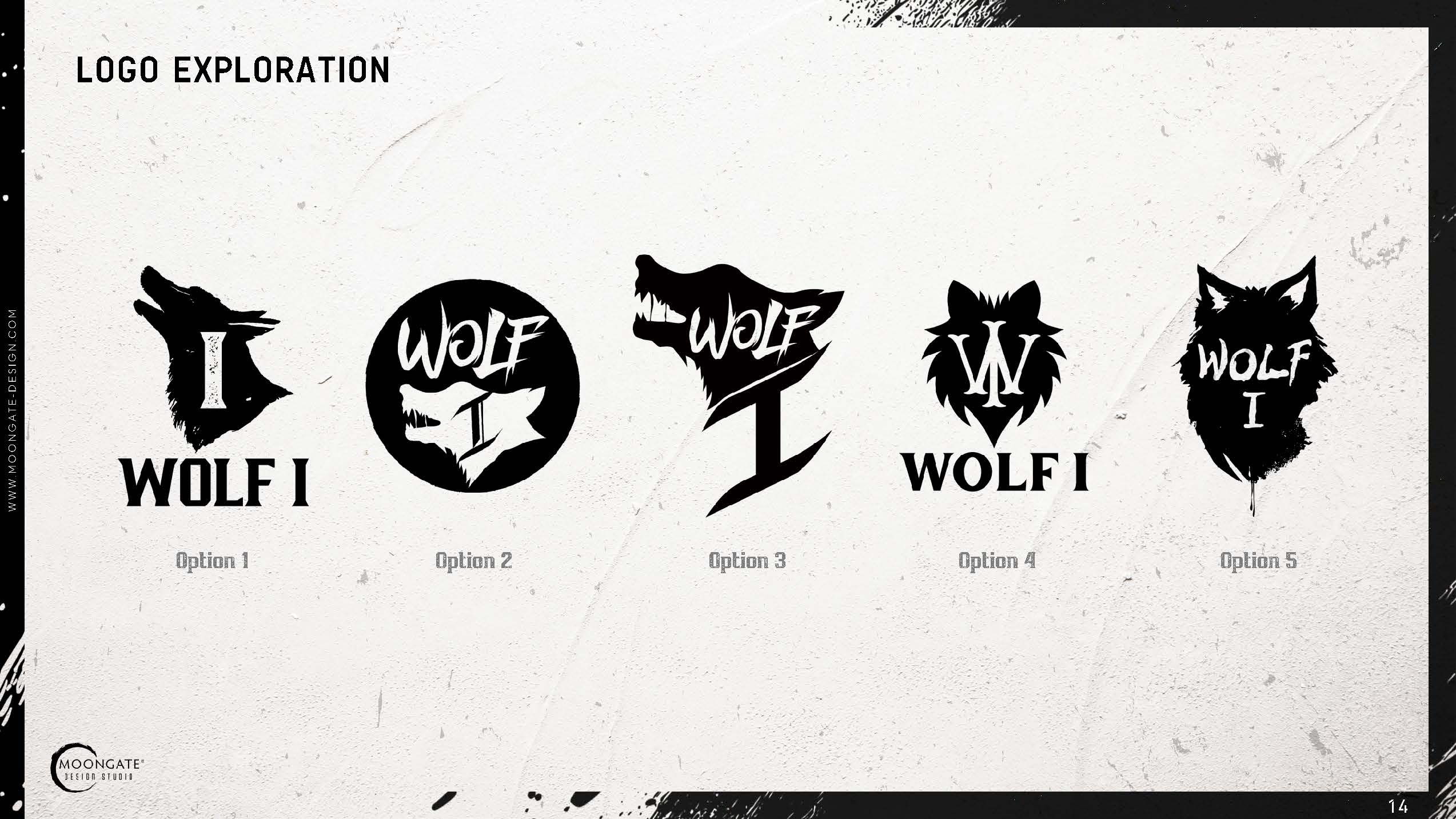 Wolf Boy image 13