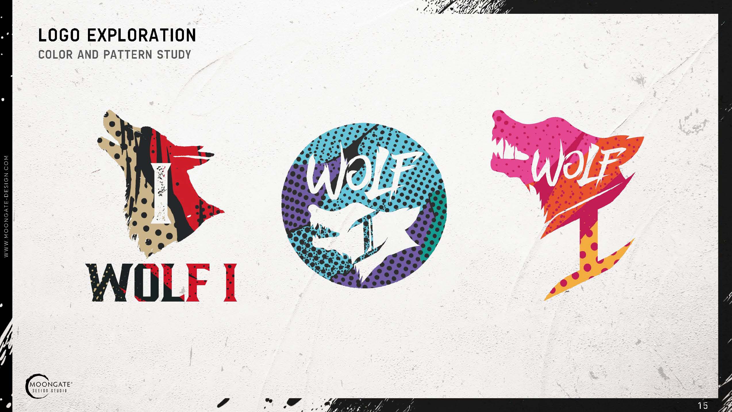 Wolf Boy image 14