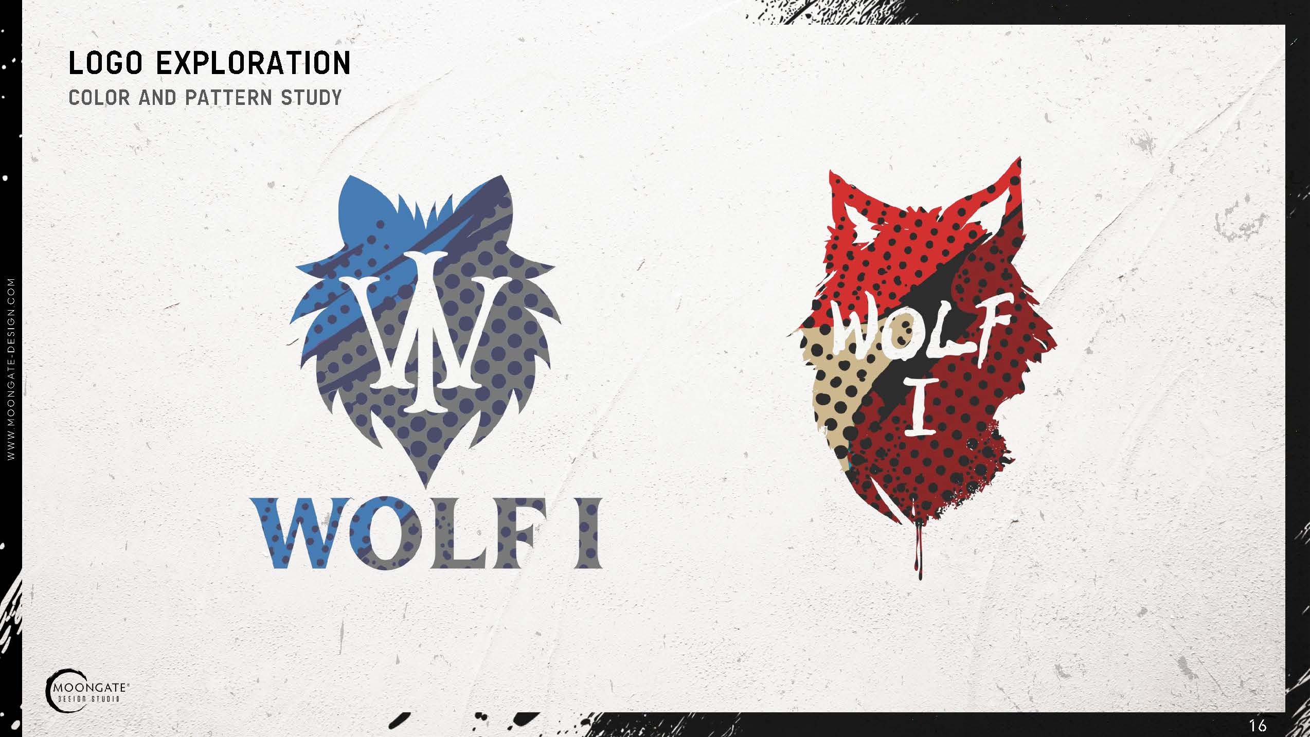 Wolf Boy image 15