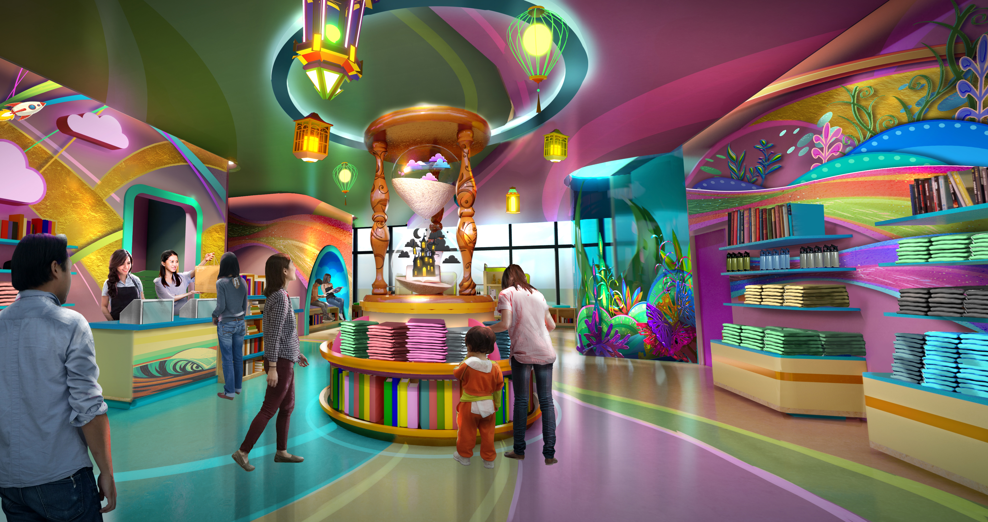World of Paper image 3