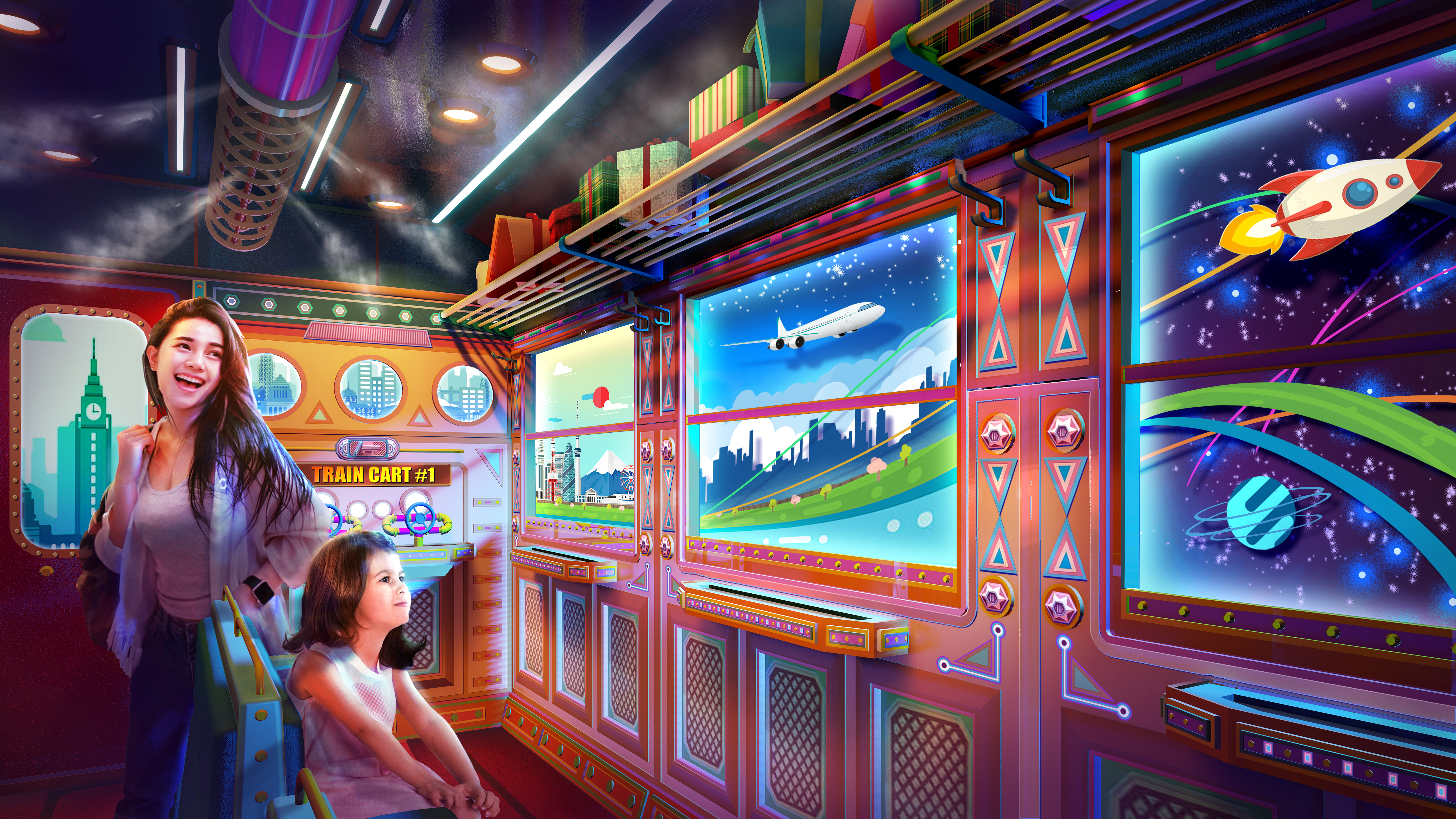 World of Paper image 6