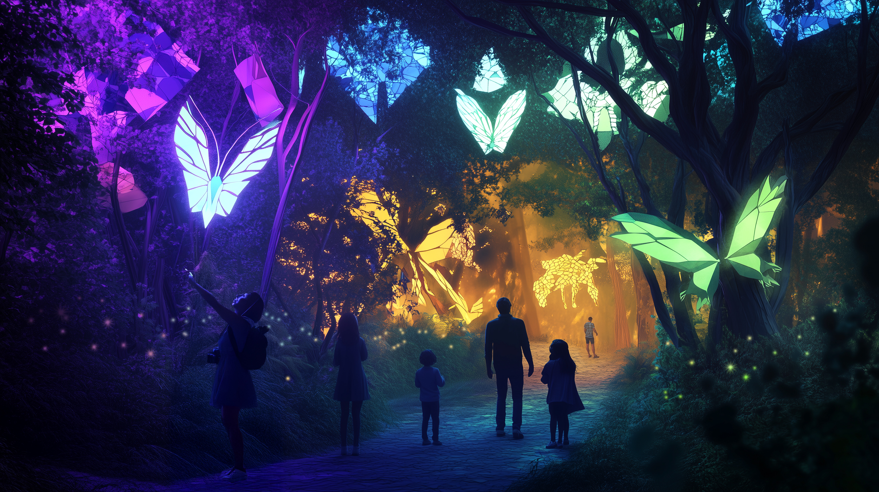 World of Paper image 7