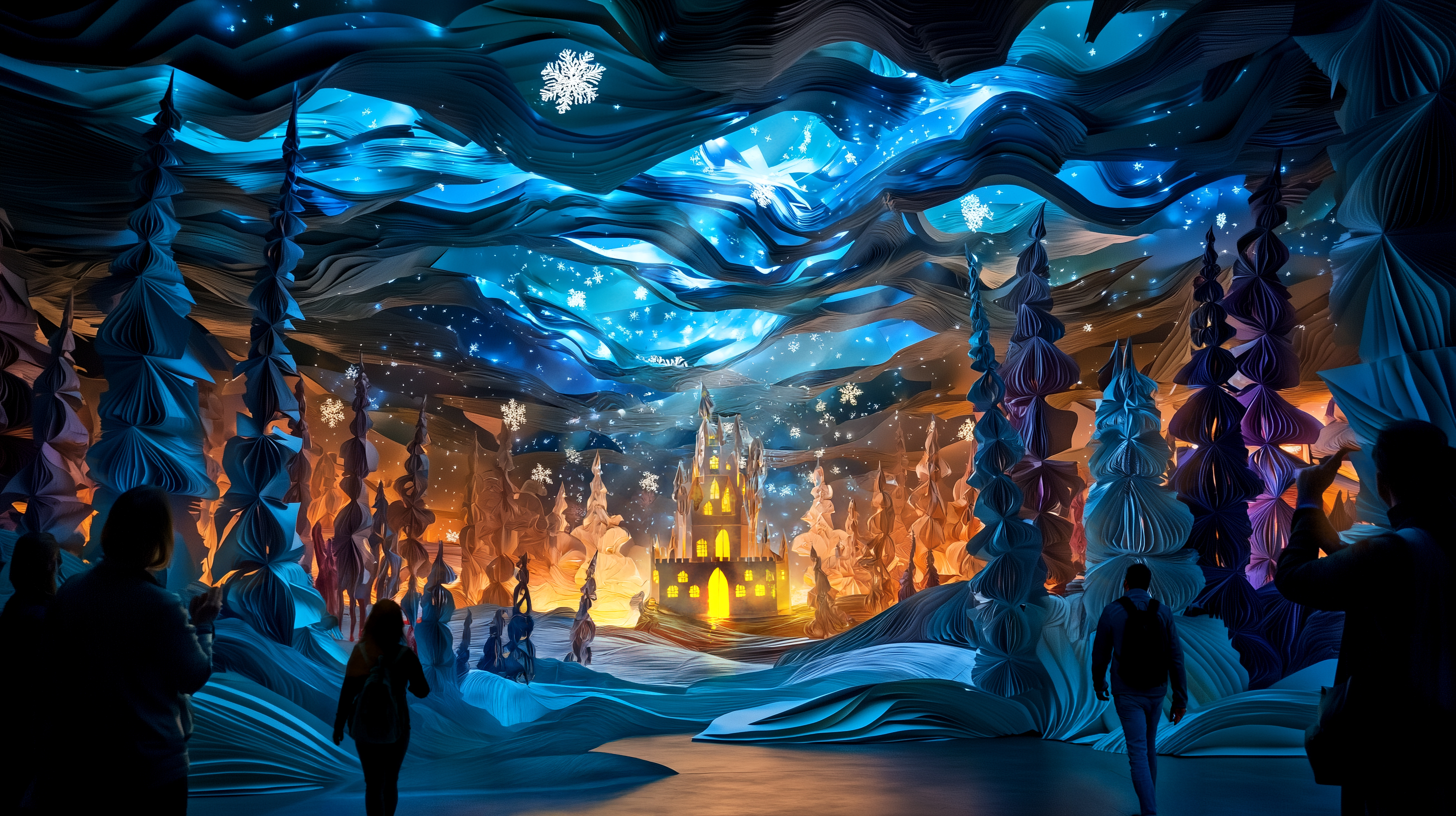 World of Paper image 9