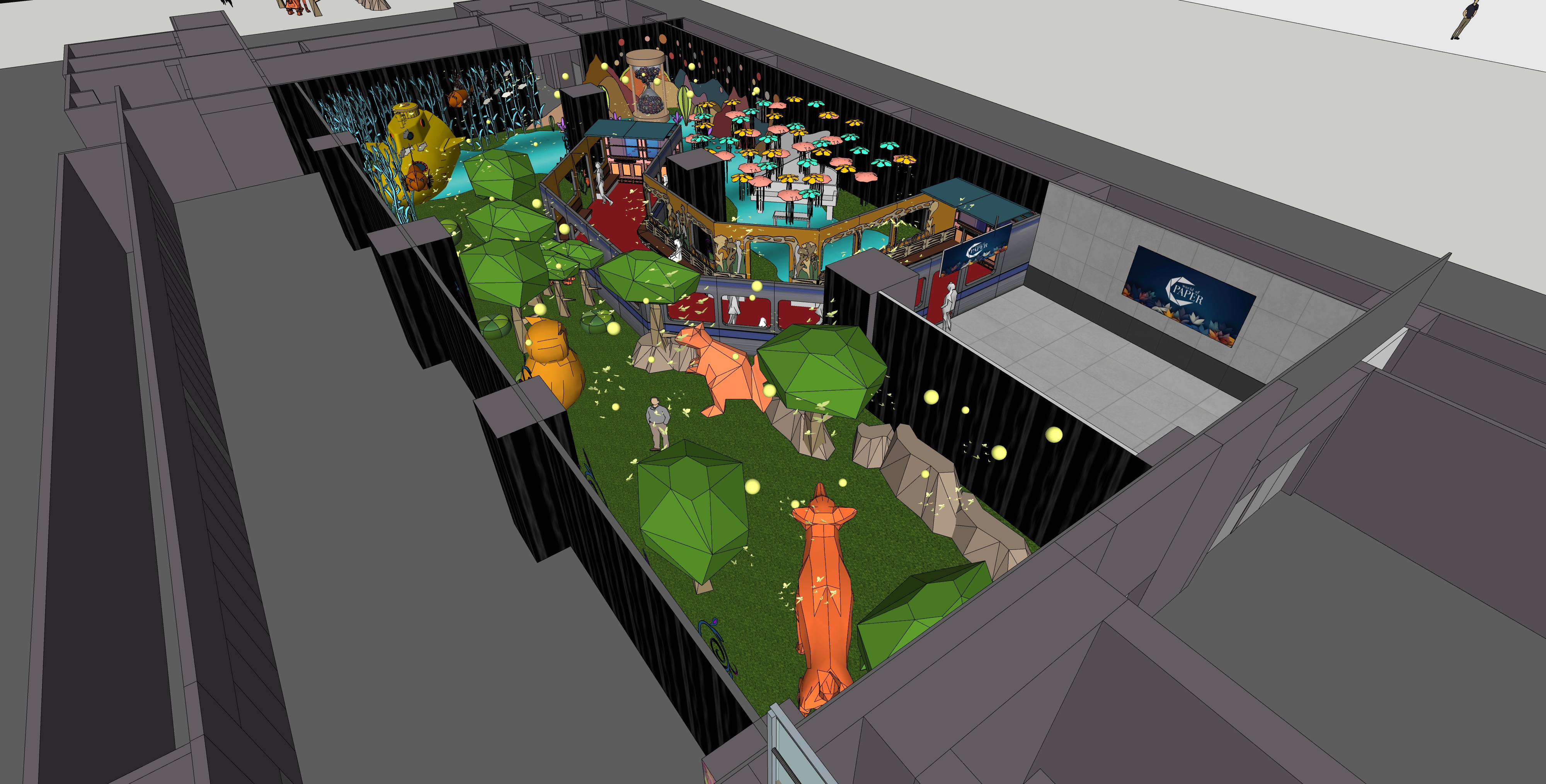 World of Paper image 15