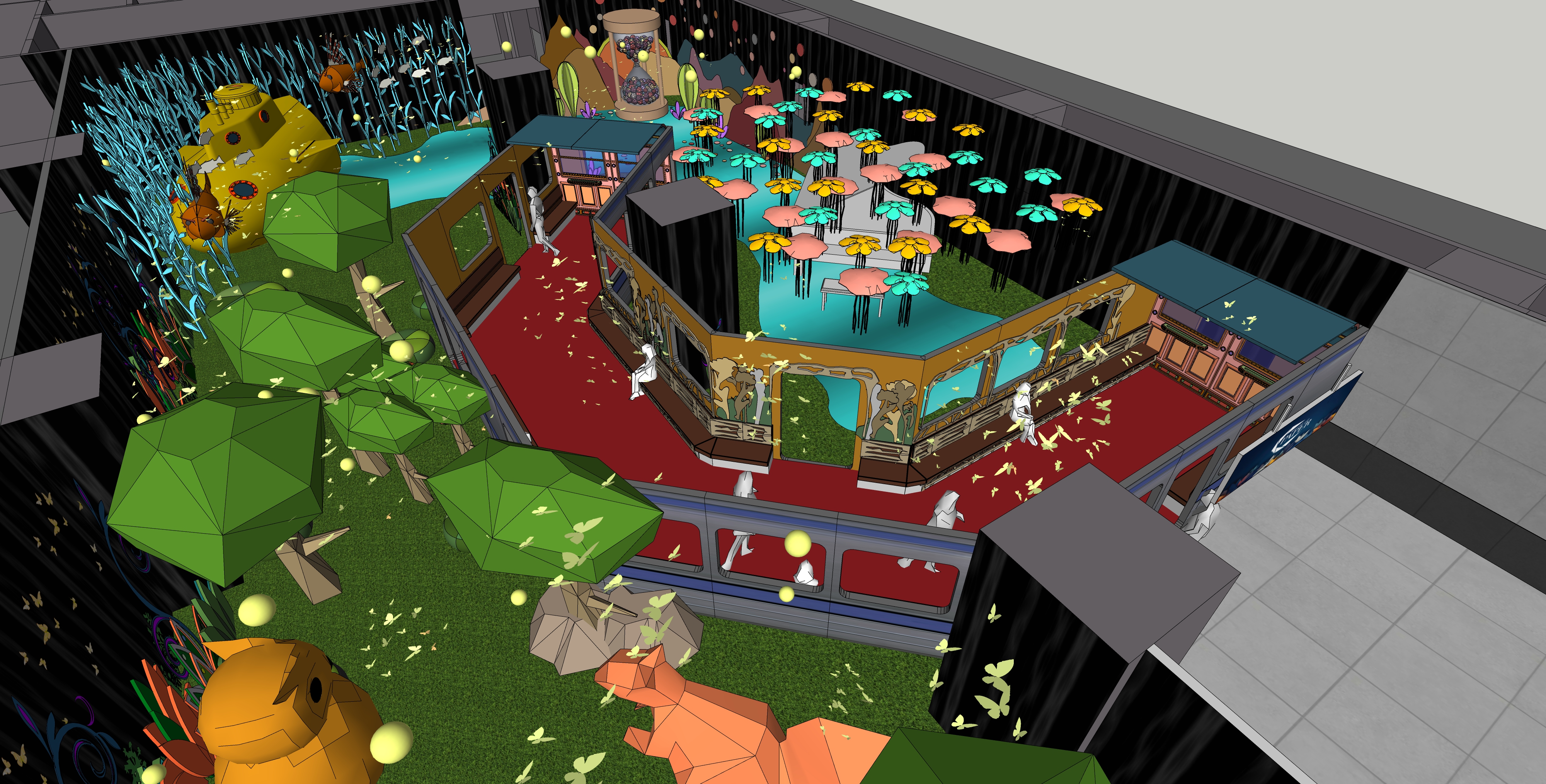 World of Paper image 16