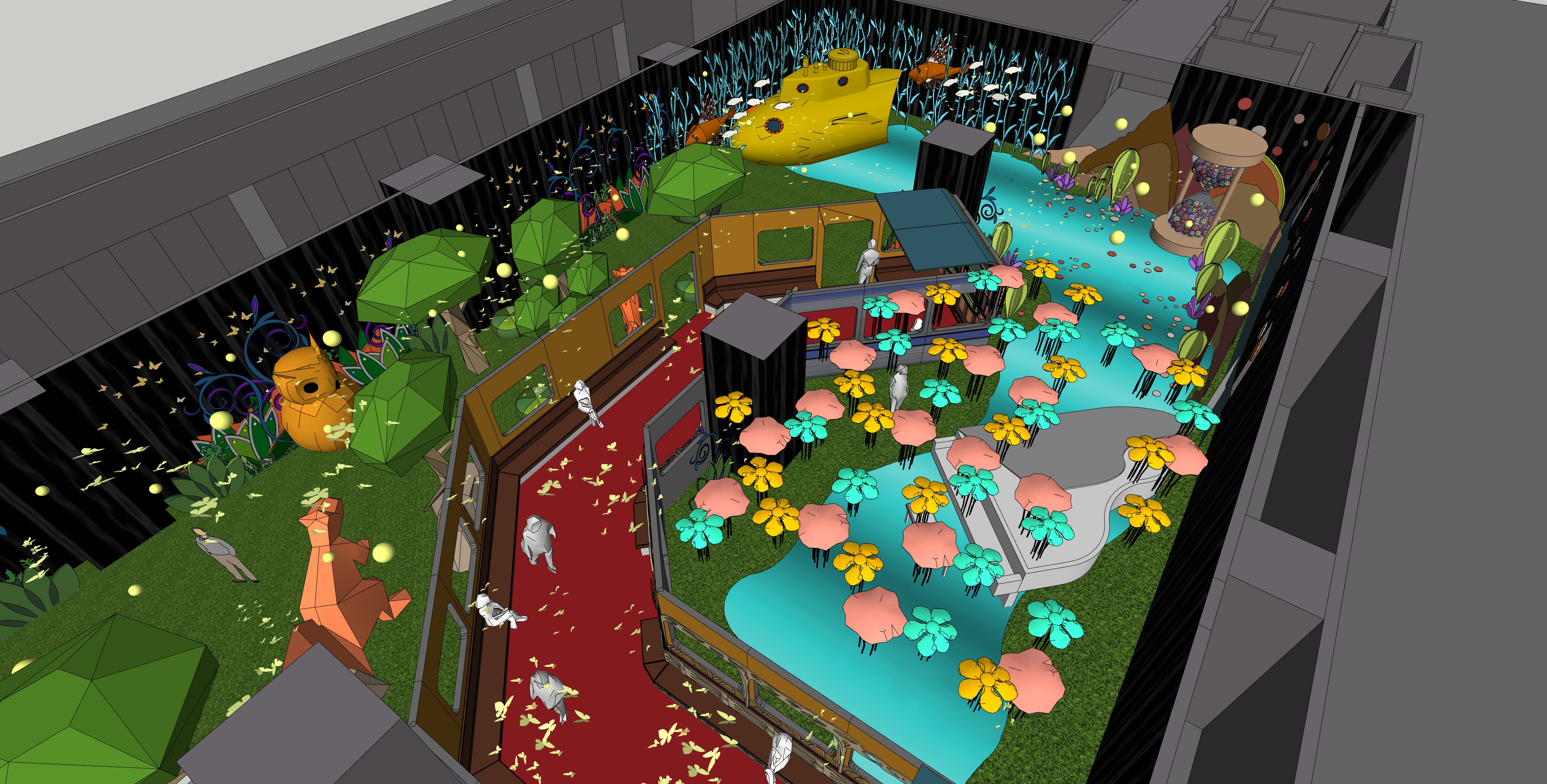 World of Paper image 17