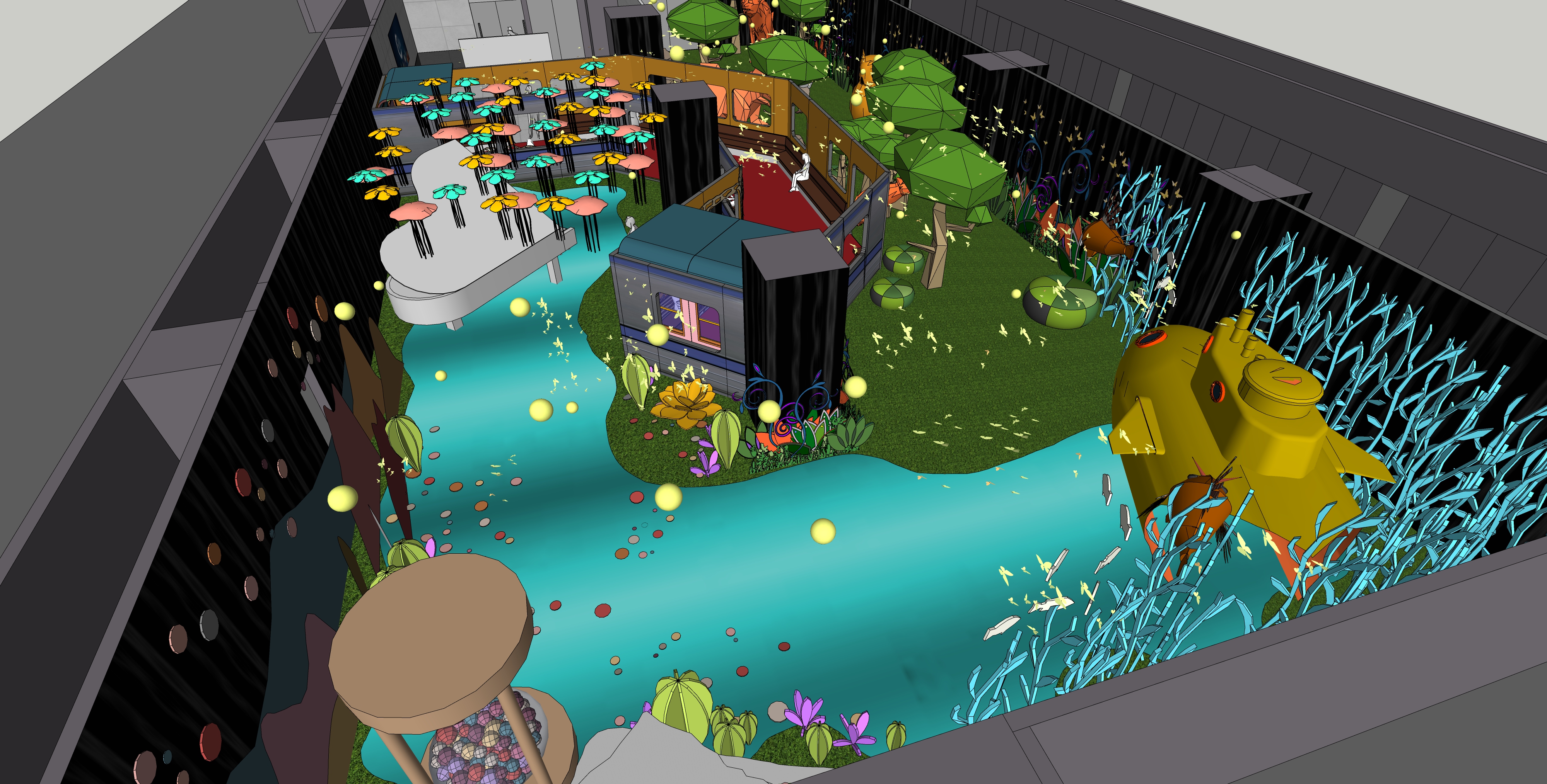 World of Paper image 19