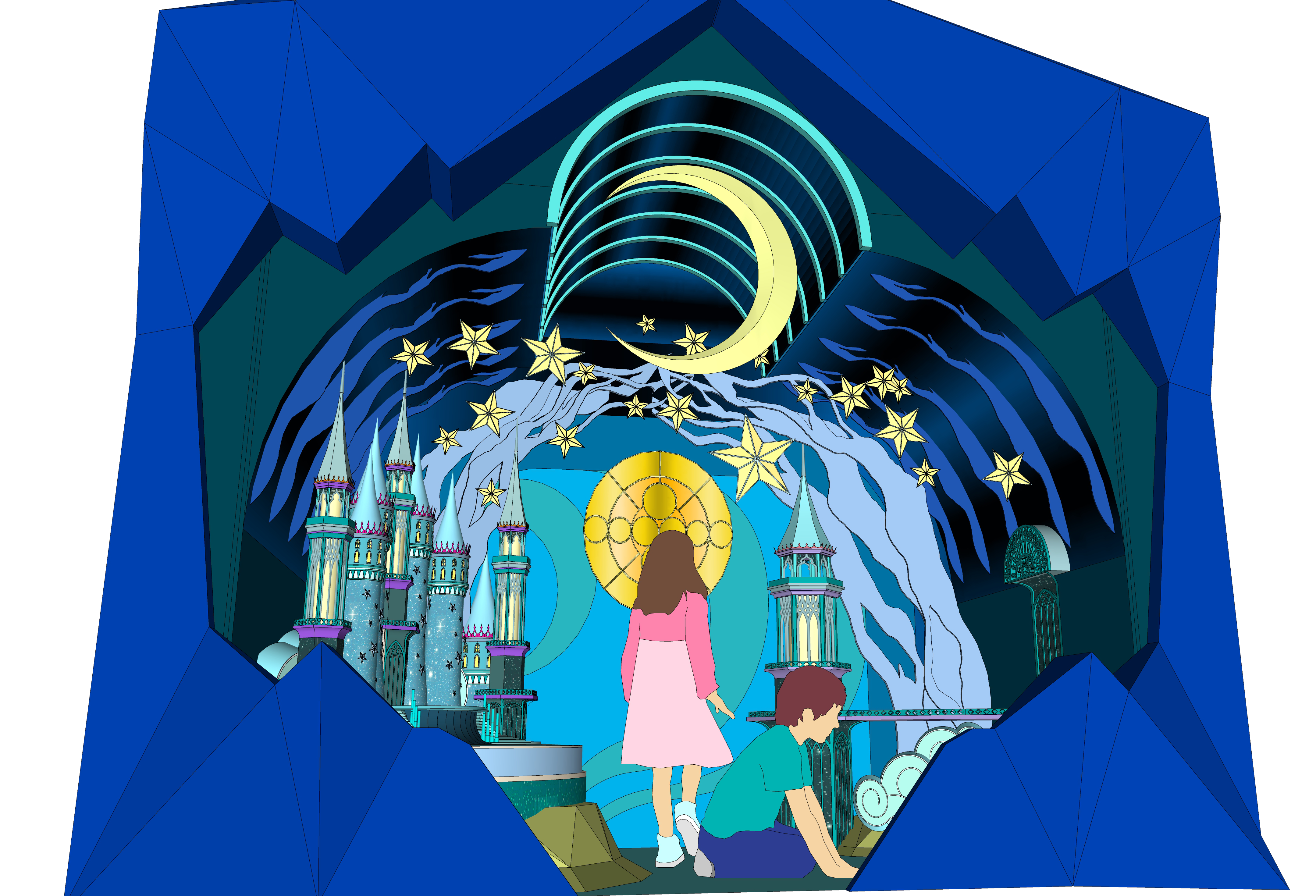 World of Paper image 20