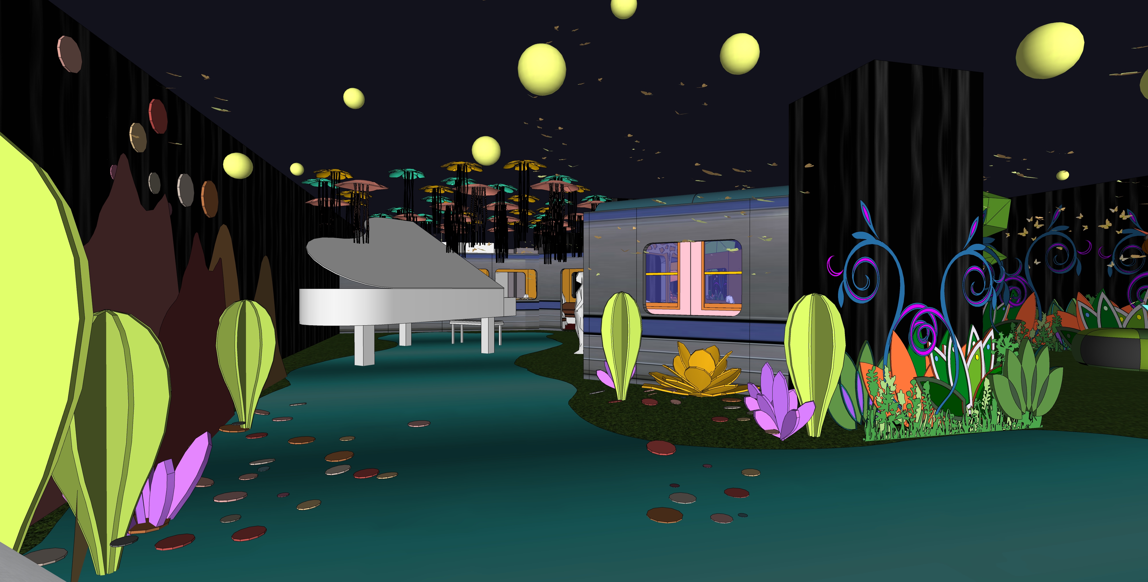World of Paper image 21