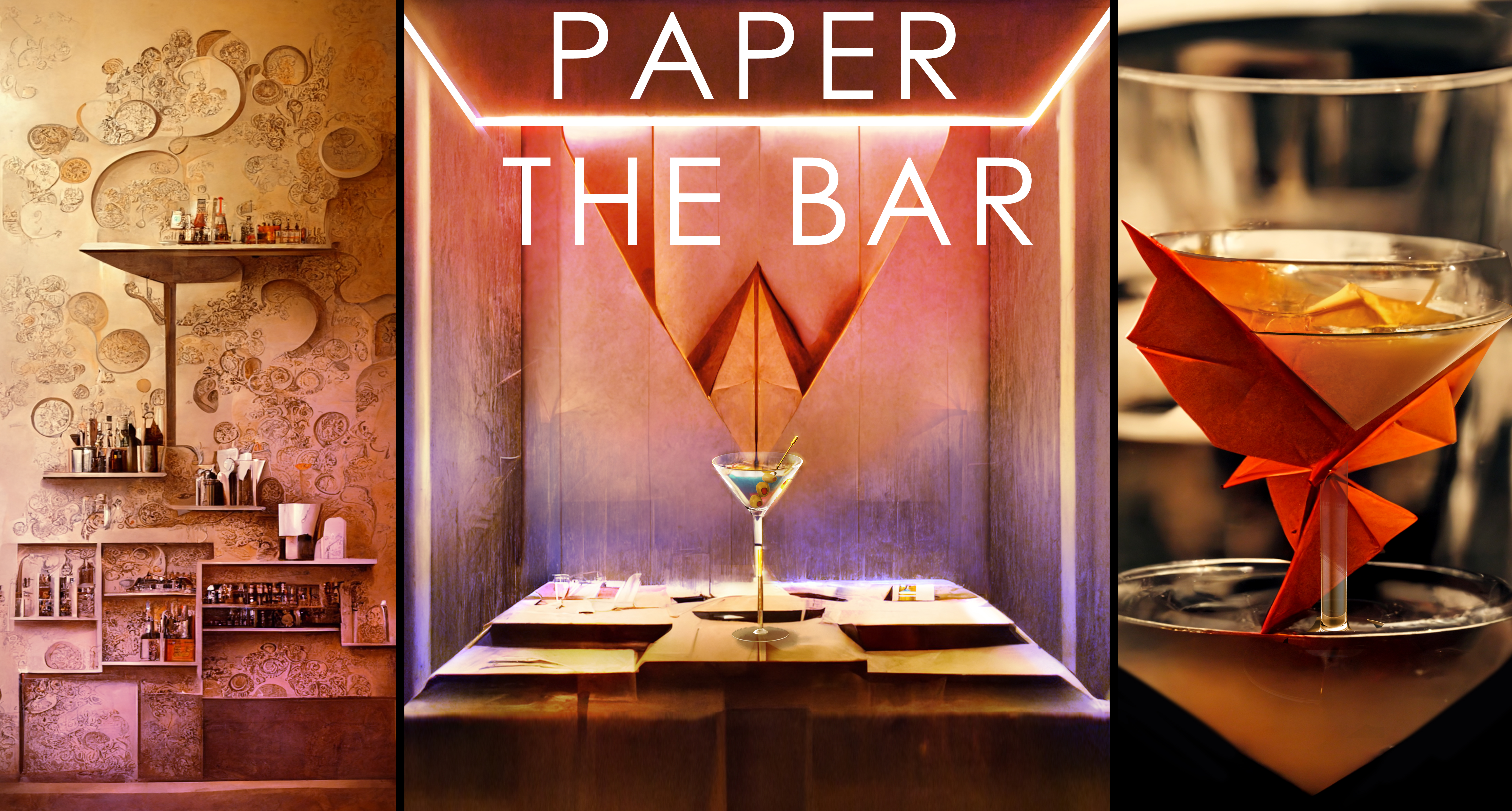 World of Paper image 27