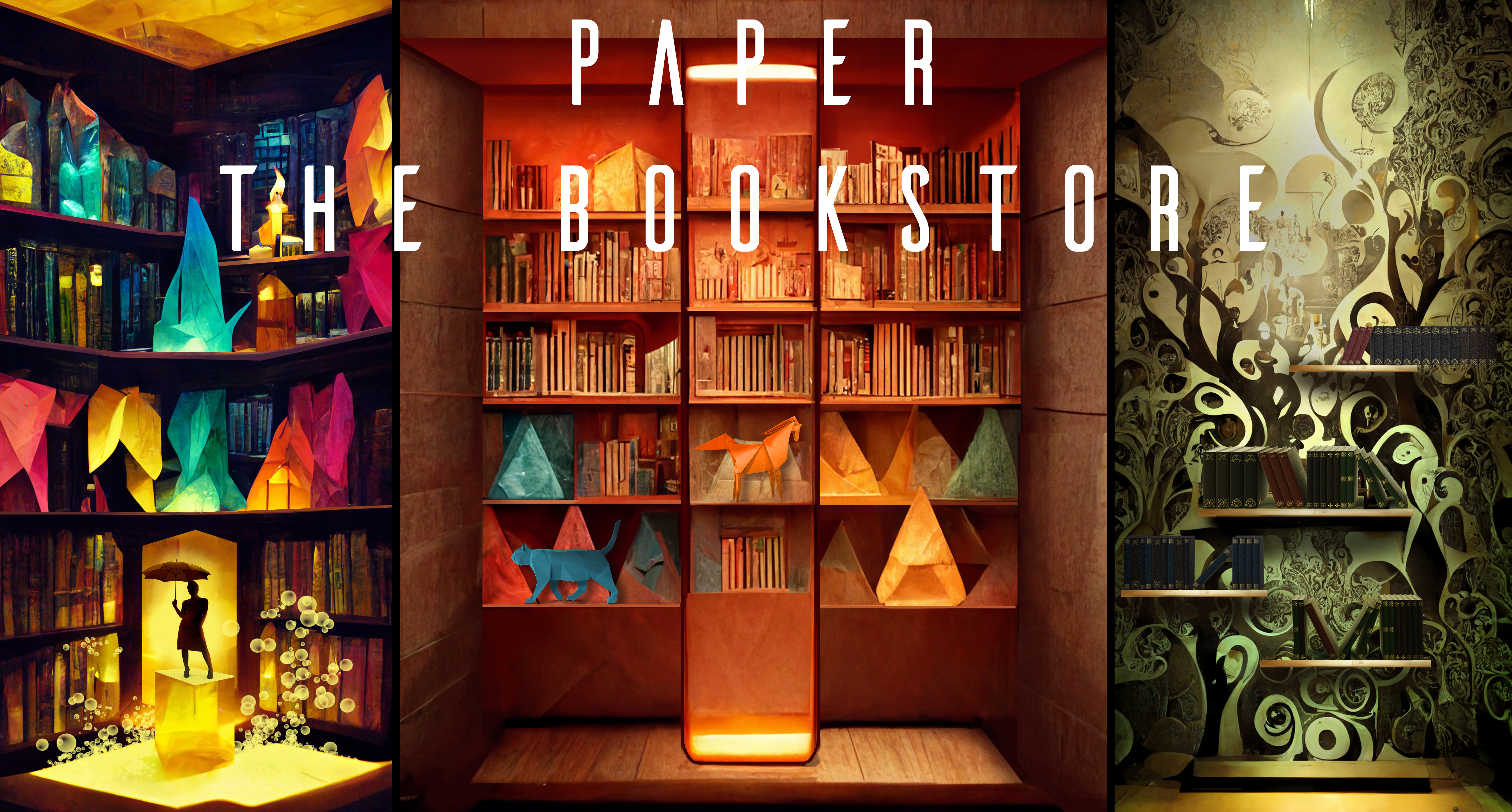 World of Paper image 28