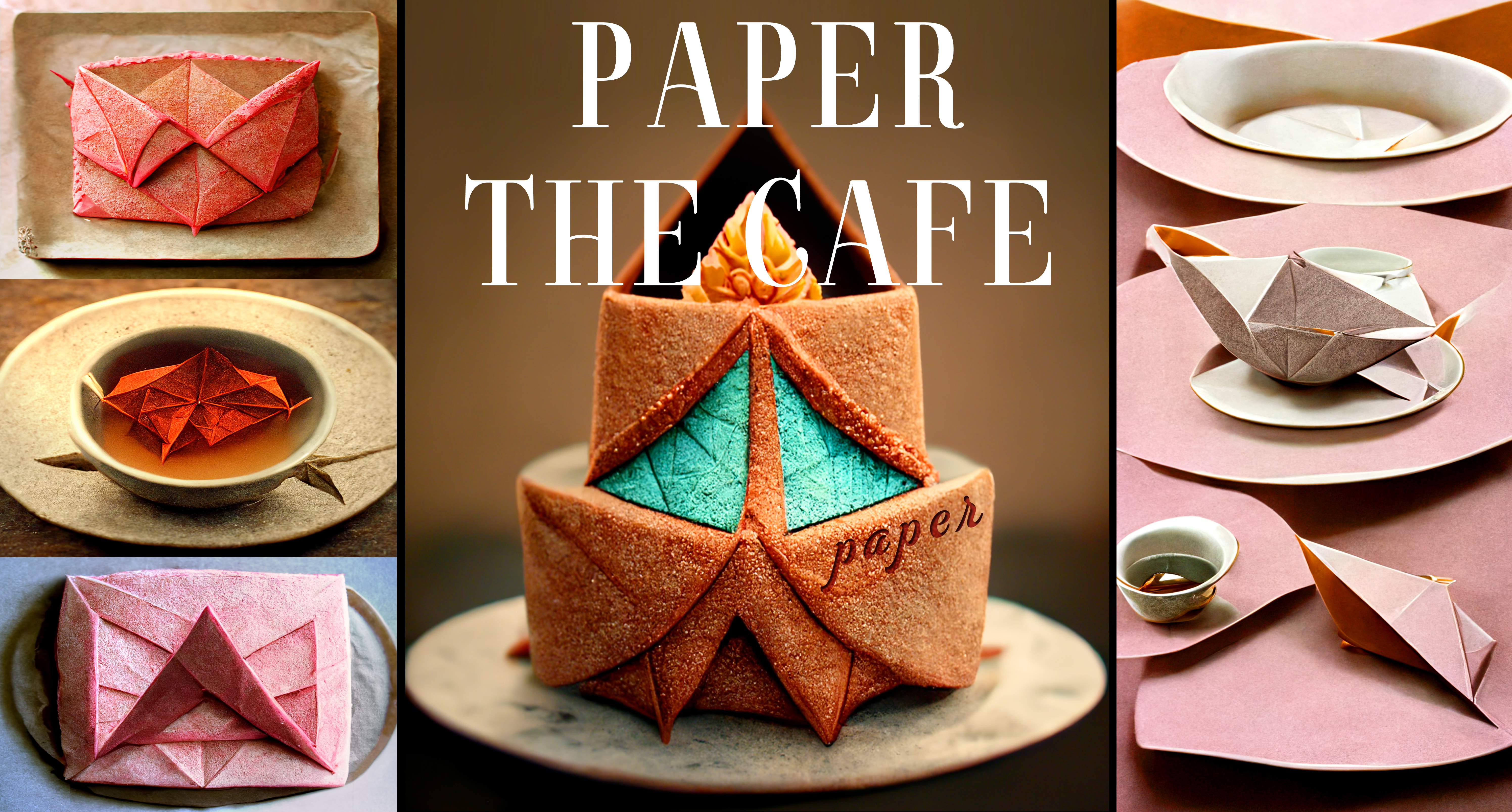 World of Paper image 29